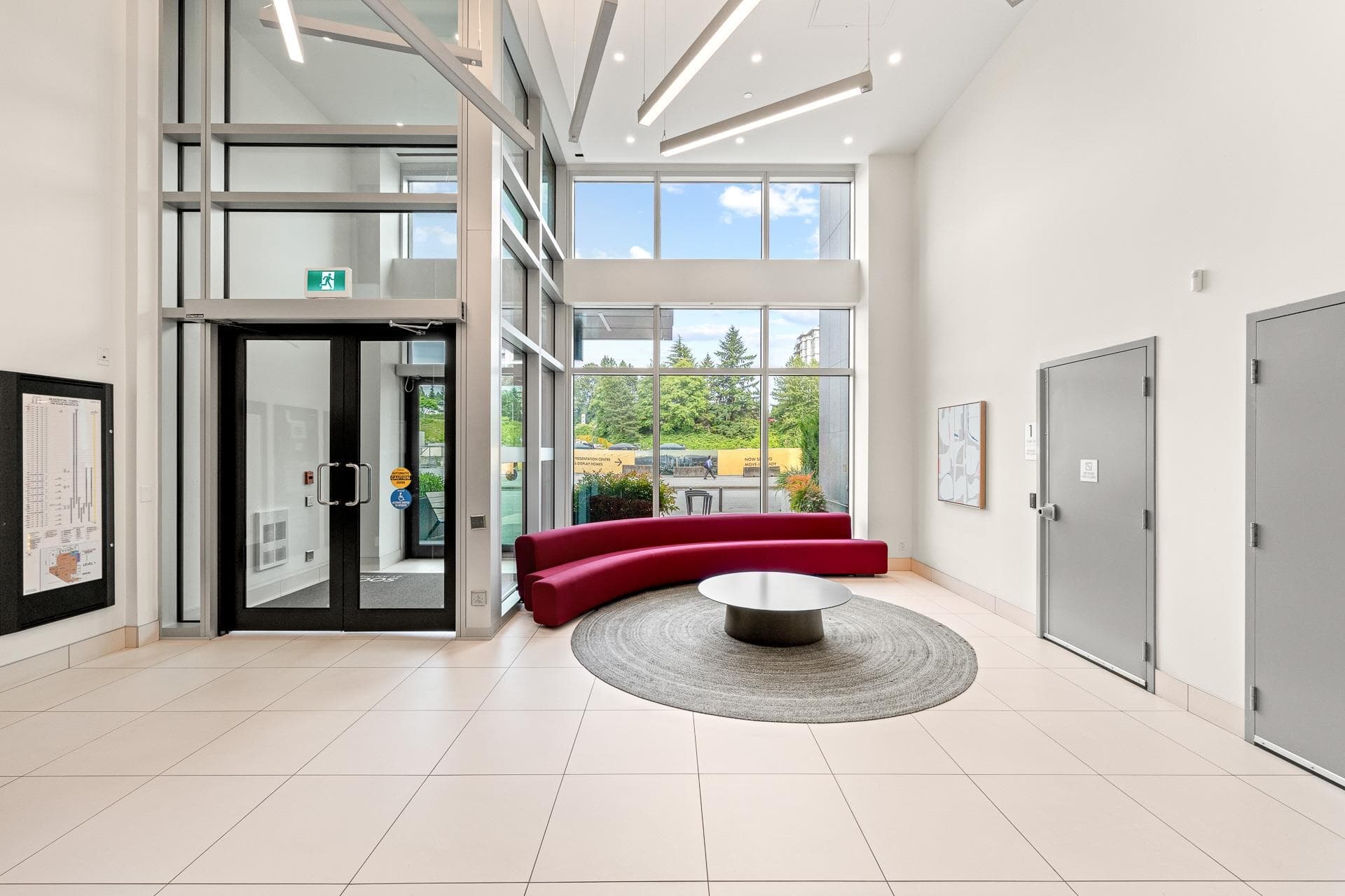 2206 - 318 Alderson Avenue, Coquitlam, V3K 0J1 — photo 3