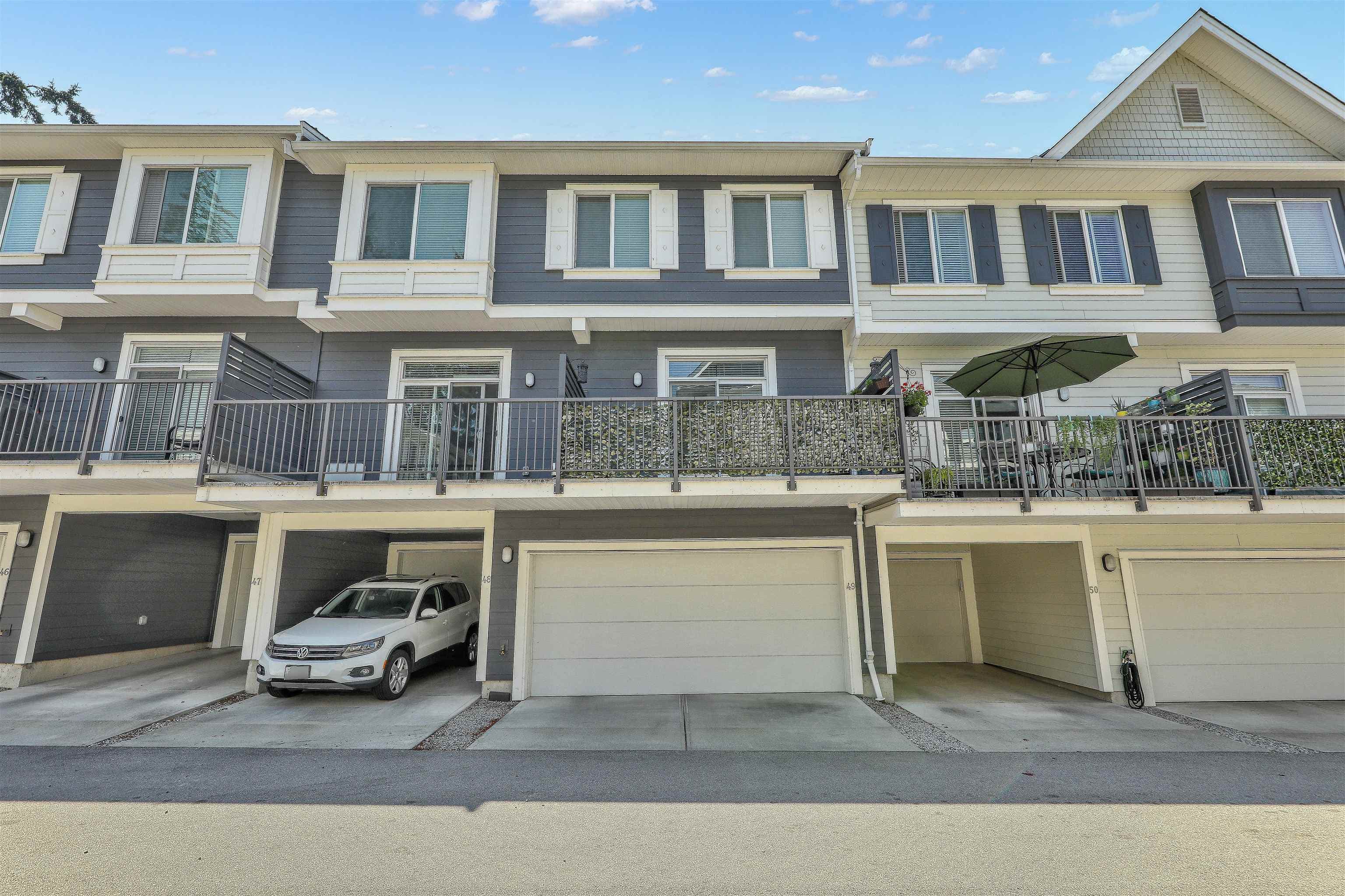 49 - 16678 25 Avenue, Surrey