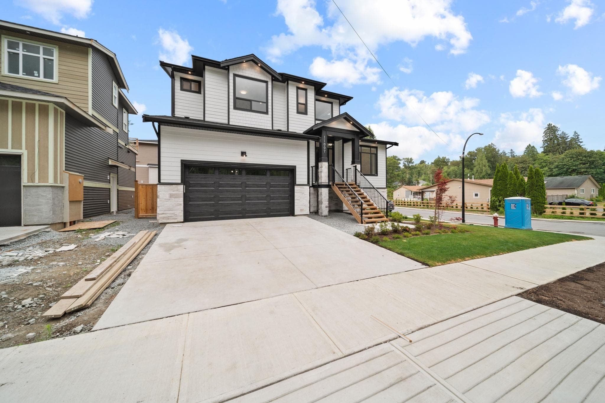 11007 244 Street, Maple Ridge