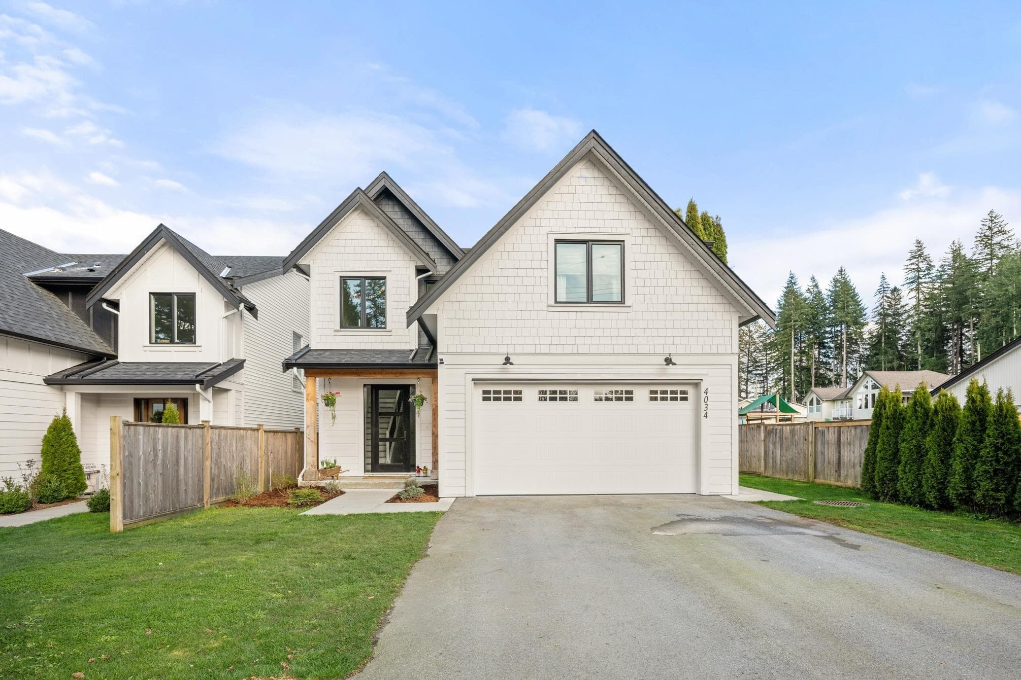 4034 248 Street, Langley