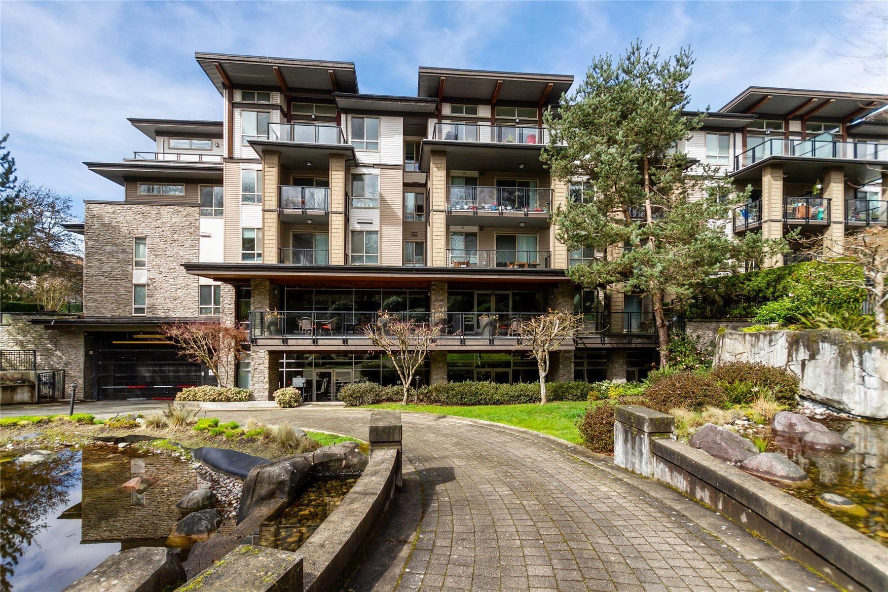 106 - 7428 Byrnepark Walk, Burnaby