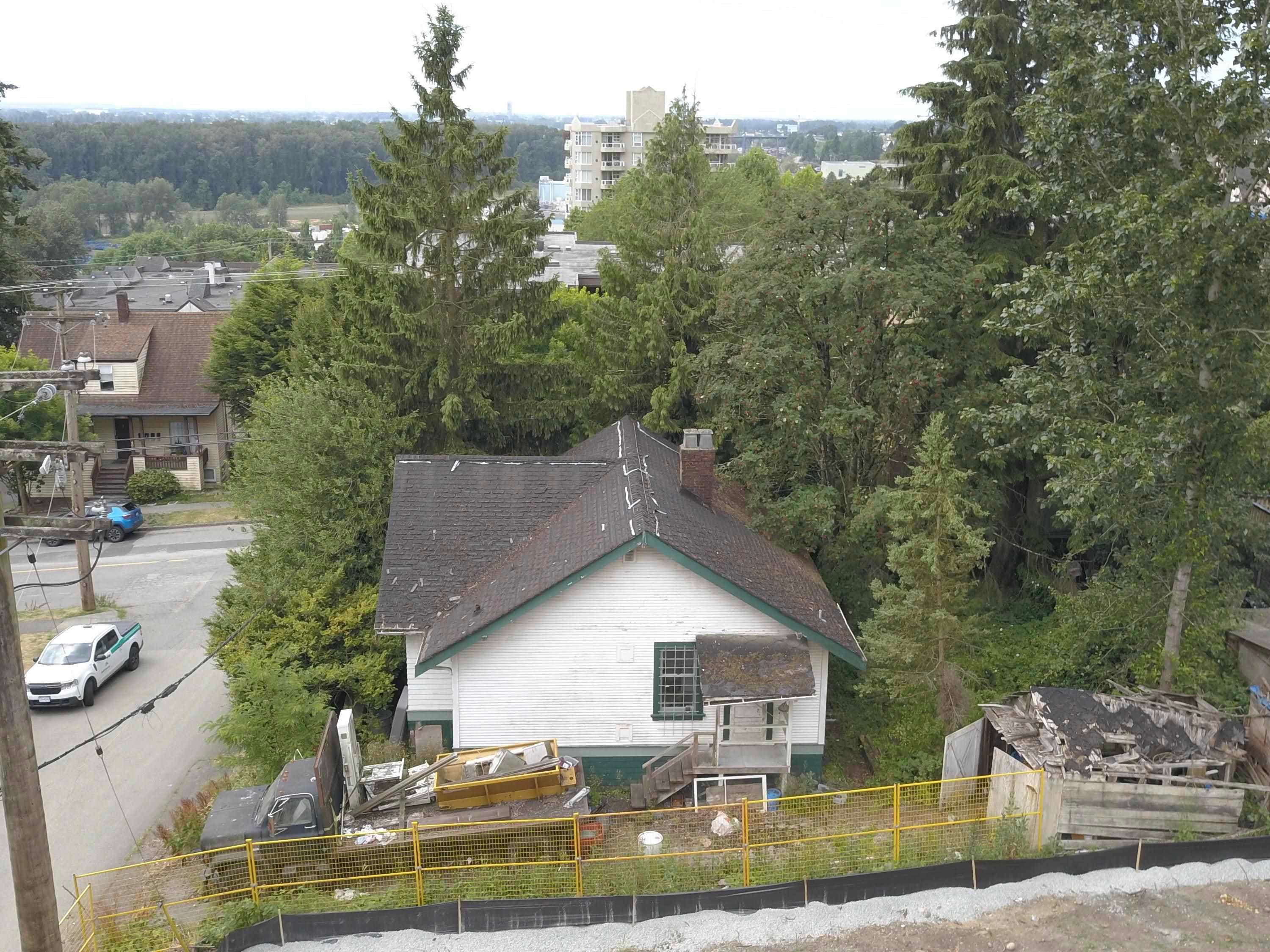 413 Eleventh Street, New Westminster