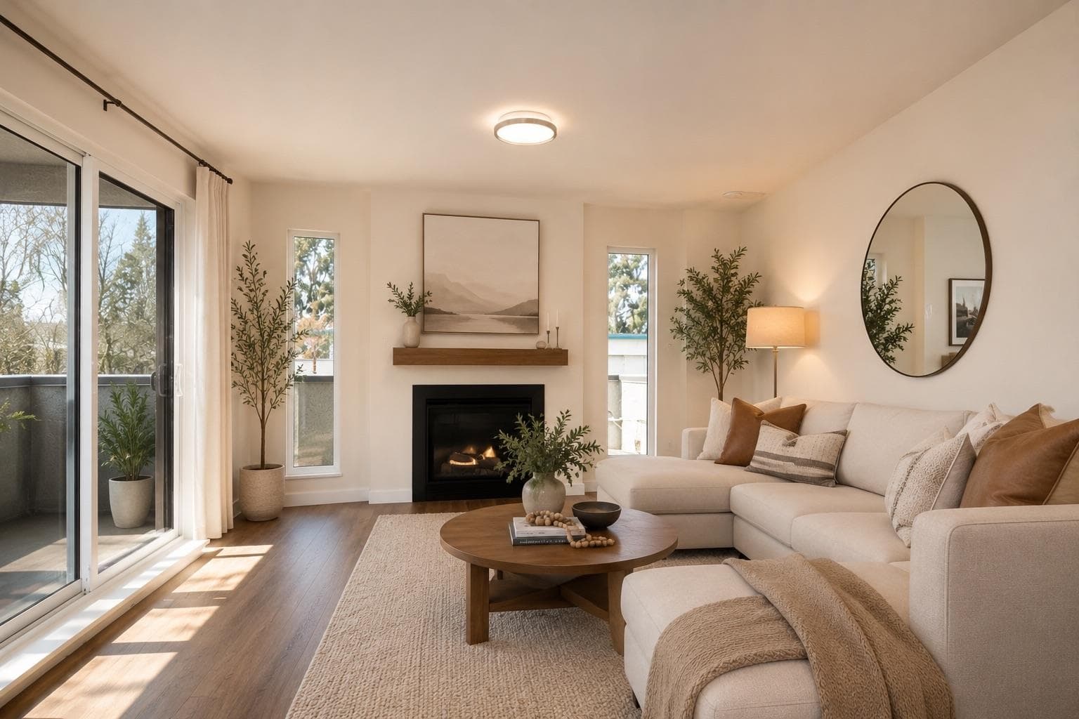 405 - 8775 Cartier Street, Vancouver