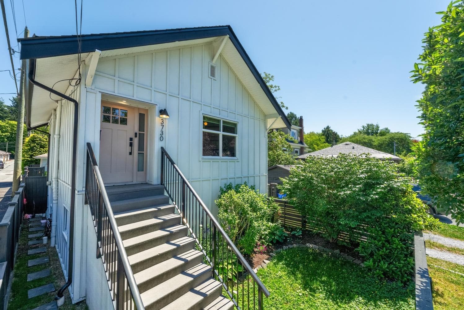 3730 Windsor Street, Vancouver