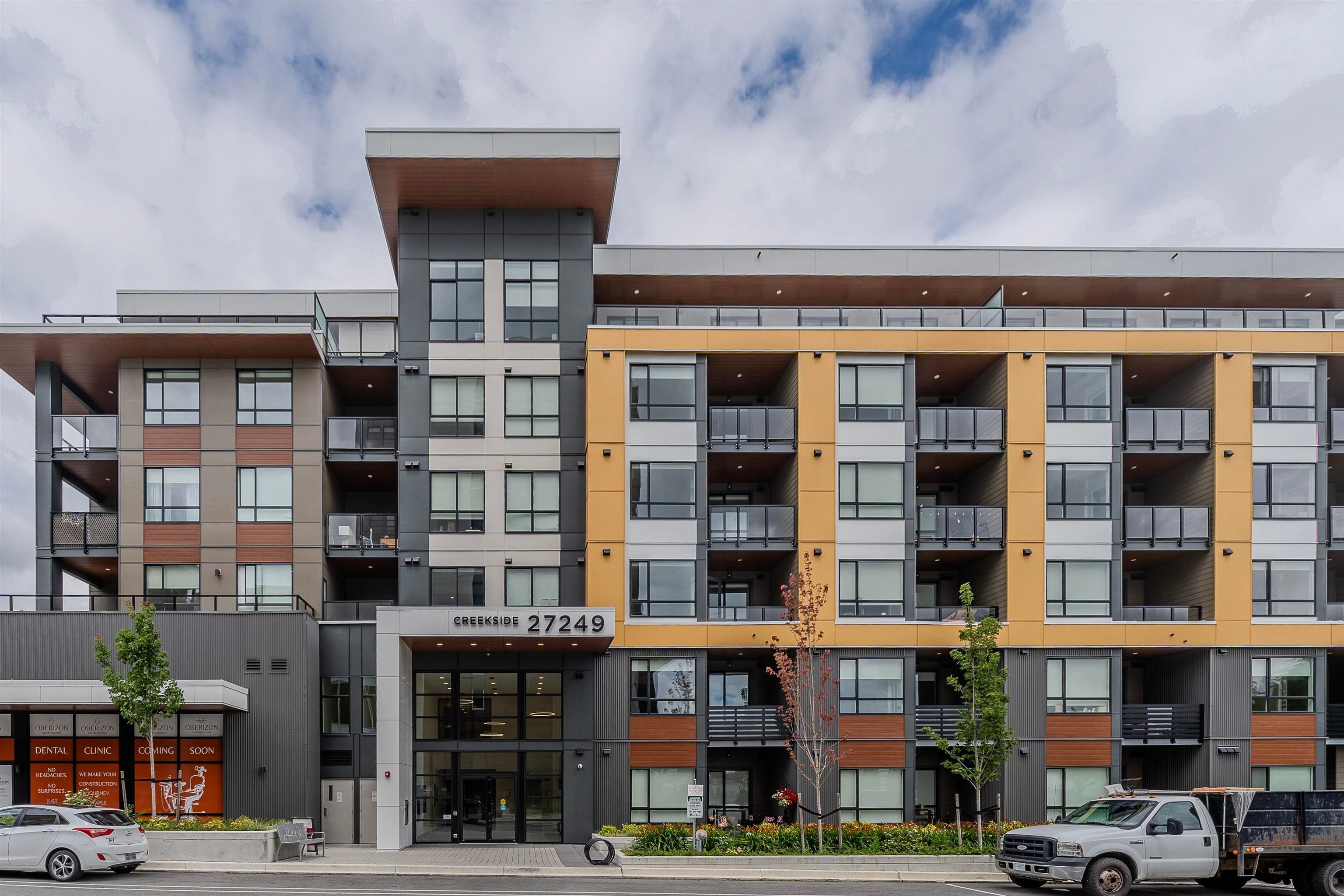 606 - 27249 Aldergrove Town Centre Drive, Langley