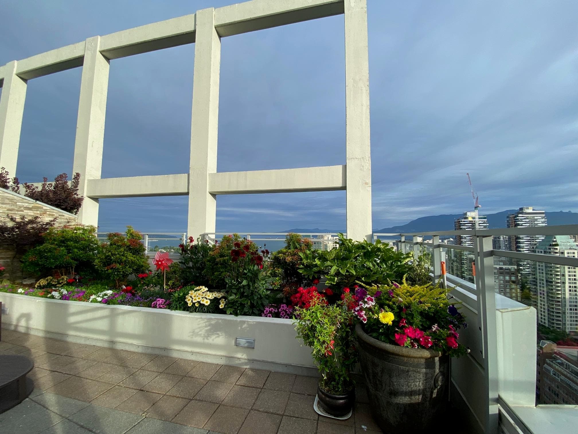 2901 - 1455 Howe Street, Vancouver