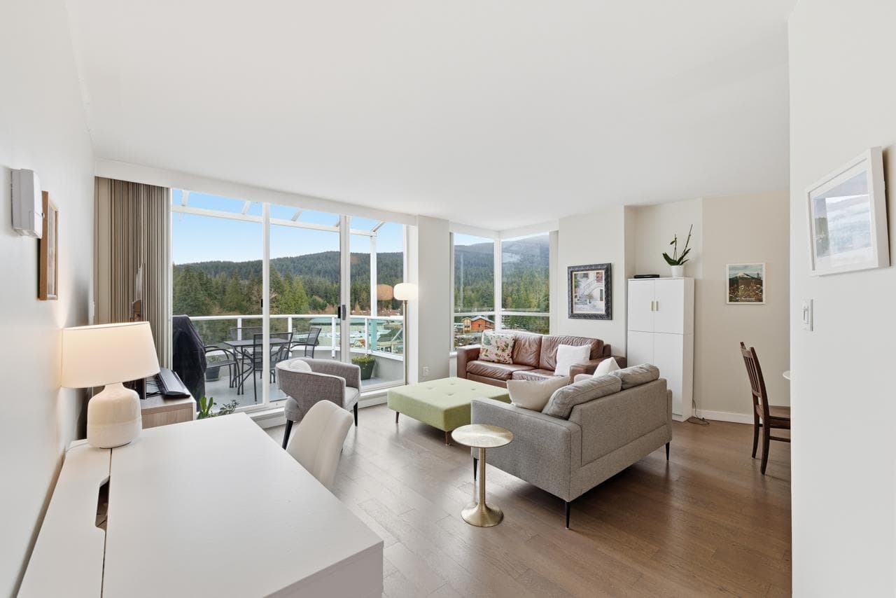 1004 - 995 Roche Point Drive, North Vancouver