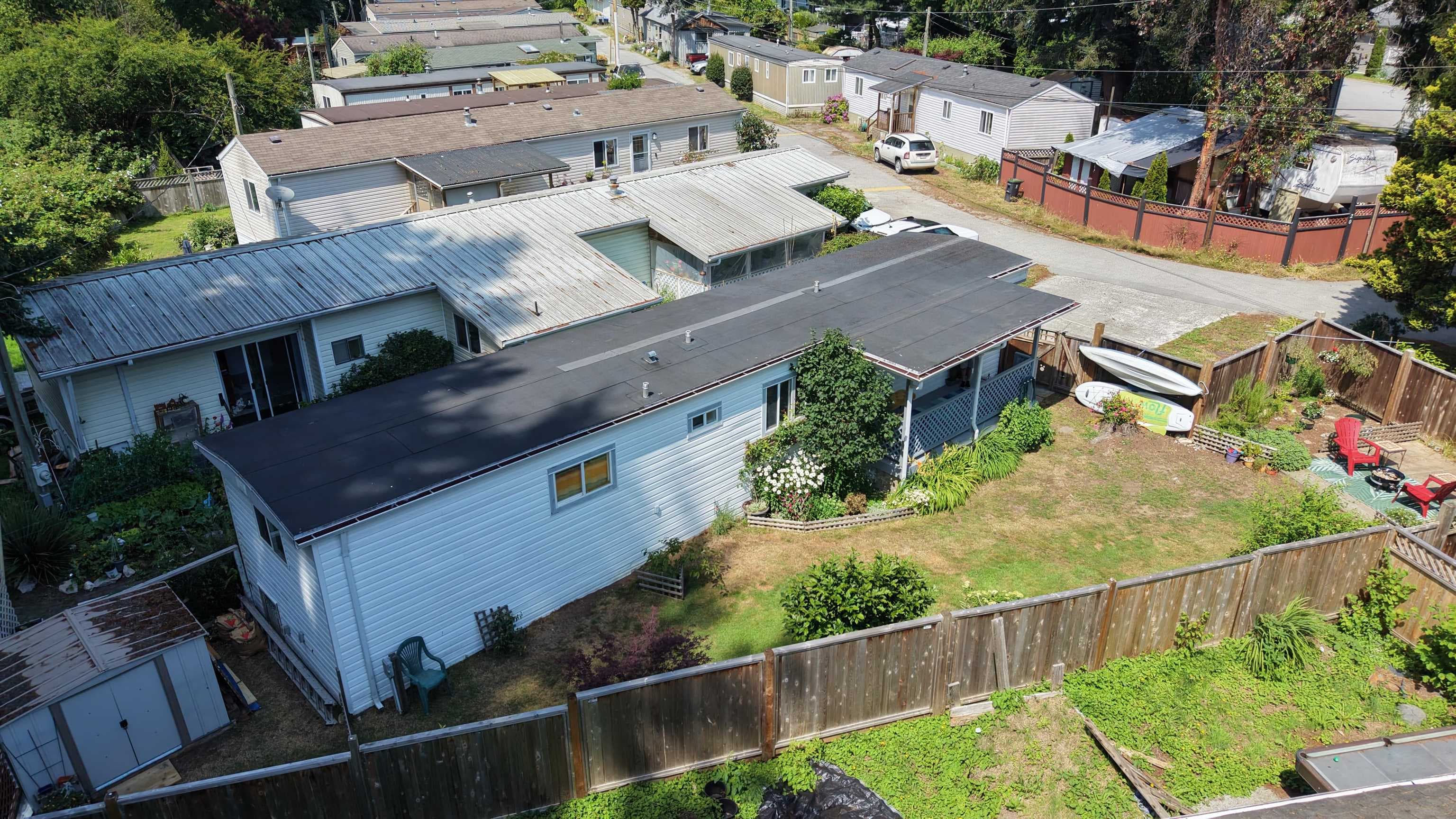 1 - 4514 Sunshine Coast Highway, Sechelt