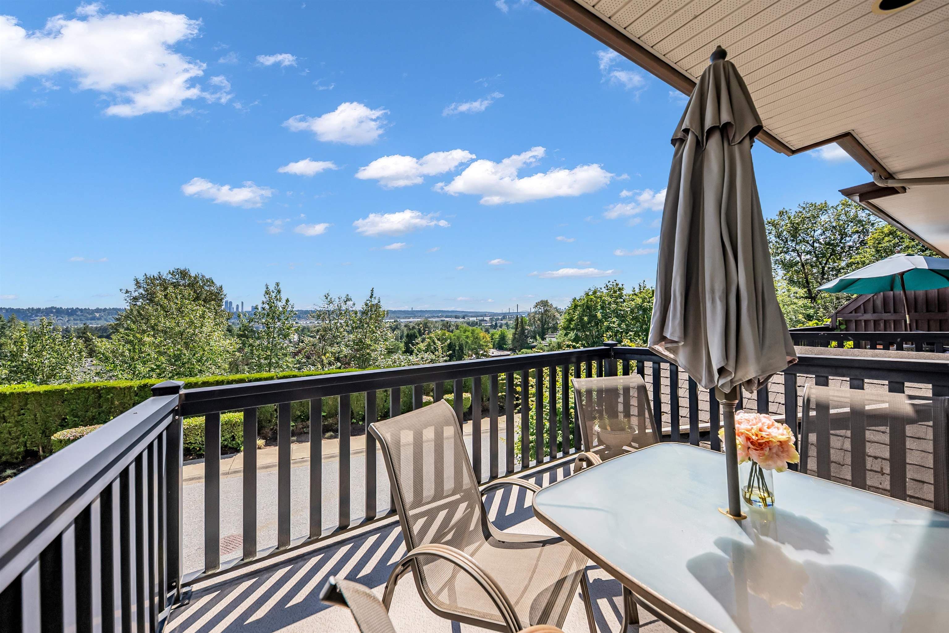 6 - 320 Decaire Street, Coquitlam
