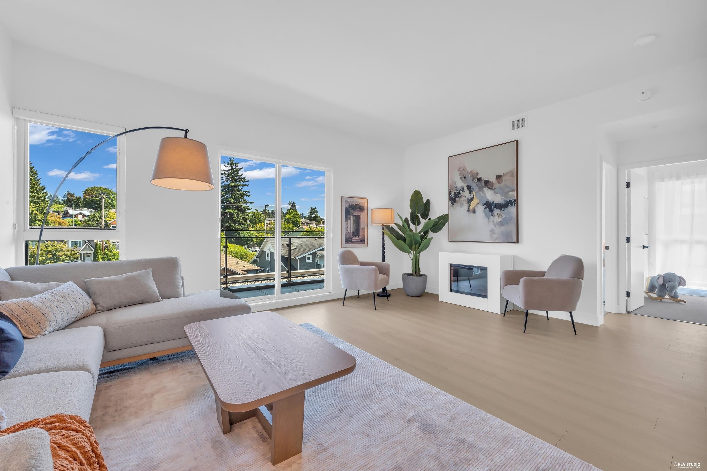 510 - 422 E 3rd Street, North Vancouver