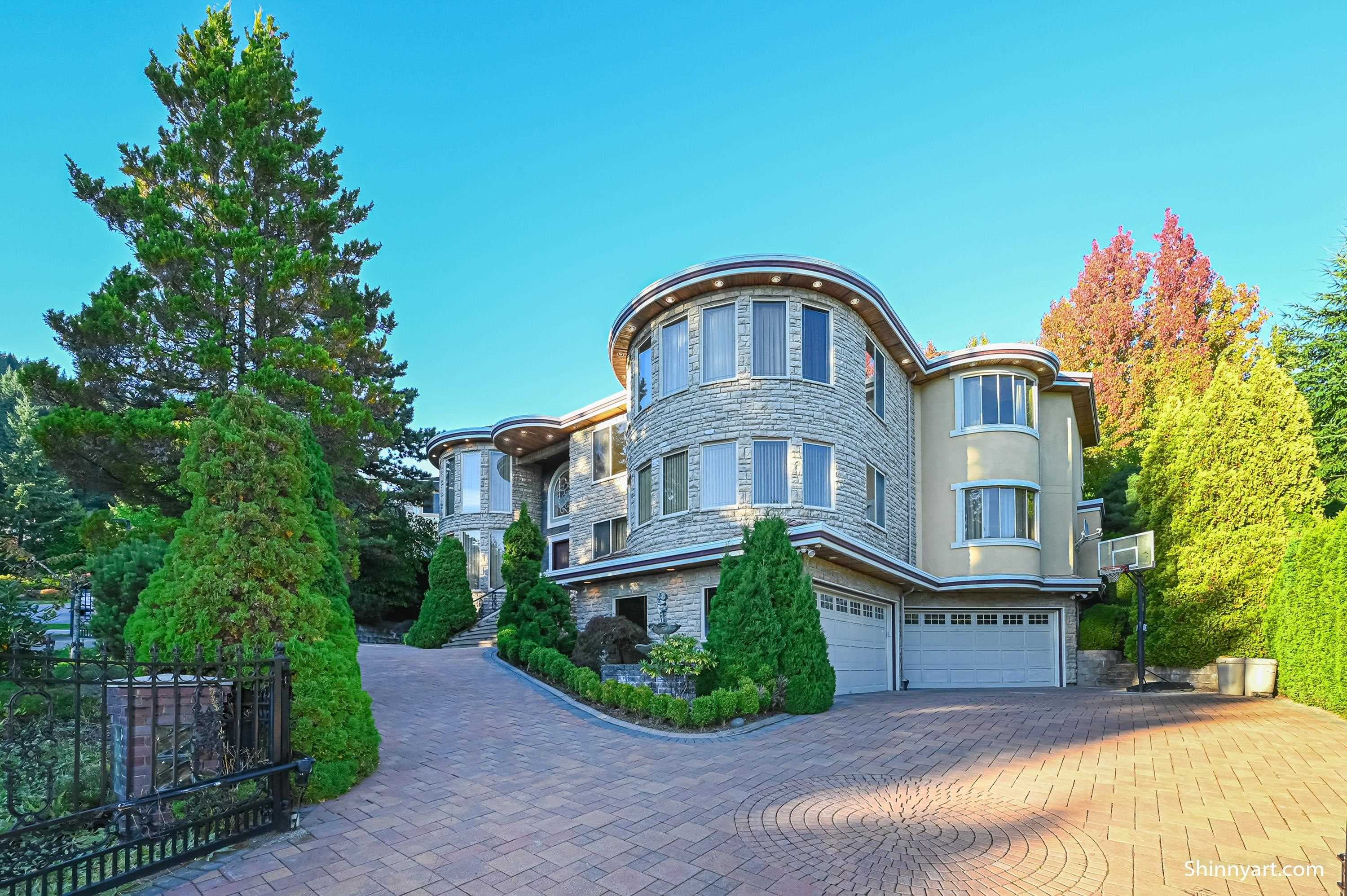 3063 Plateau Boulevard, Coquitlam