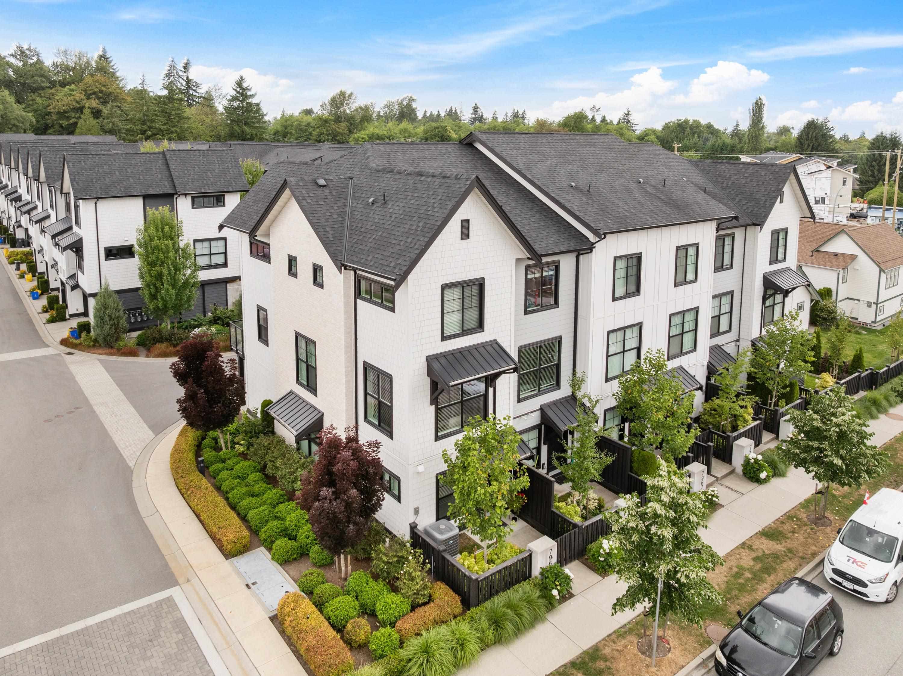 1 - 7967 197 Street, Langley