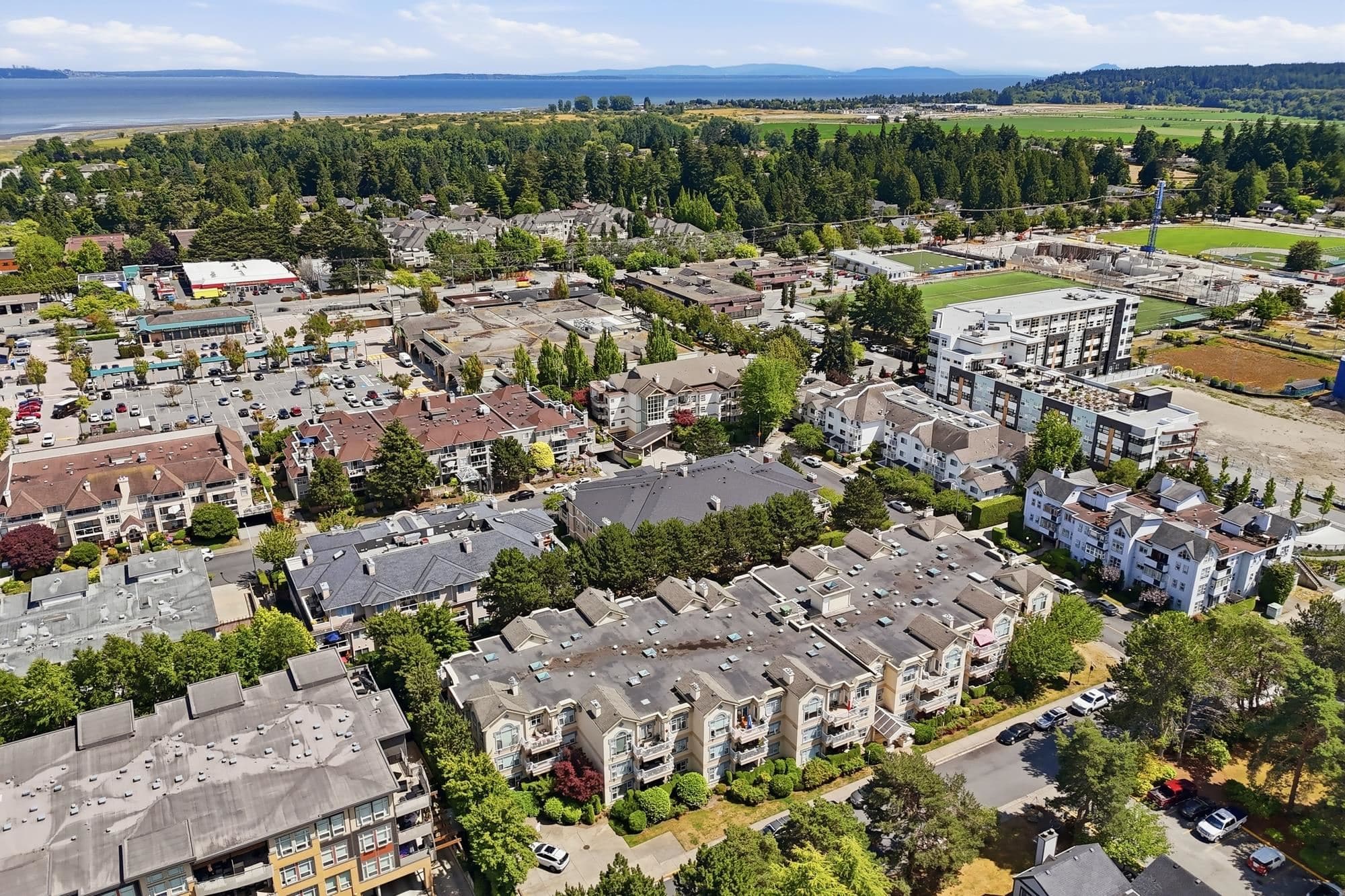 201 - 1150 54a Street, Delta