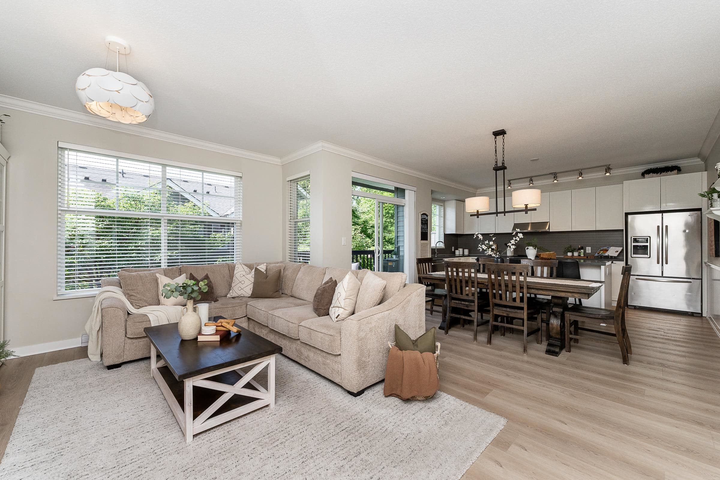 25 - 3461 Princeton Avenue, Coquitlam