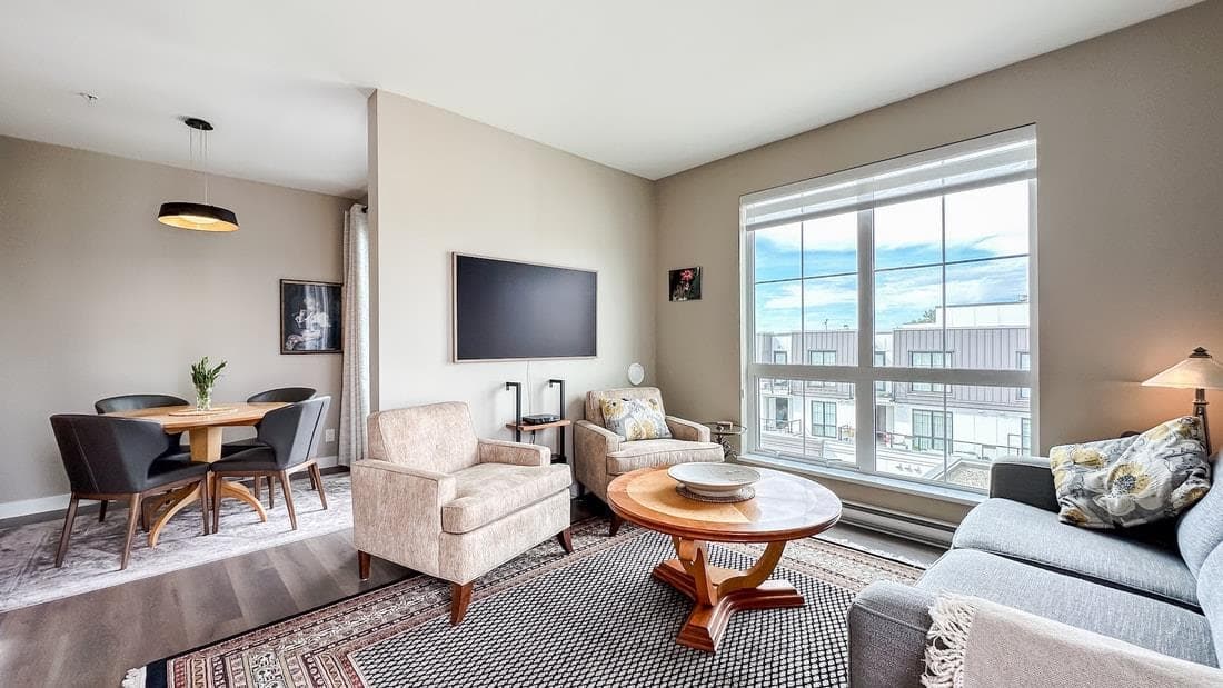 607 - 8327 201 Street, Langley