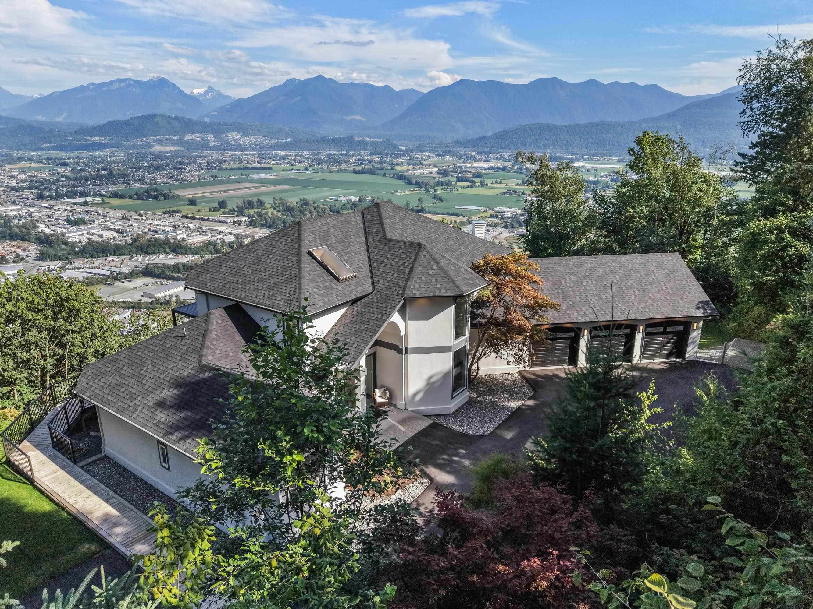43619 Bracken Drive, Chilliwack