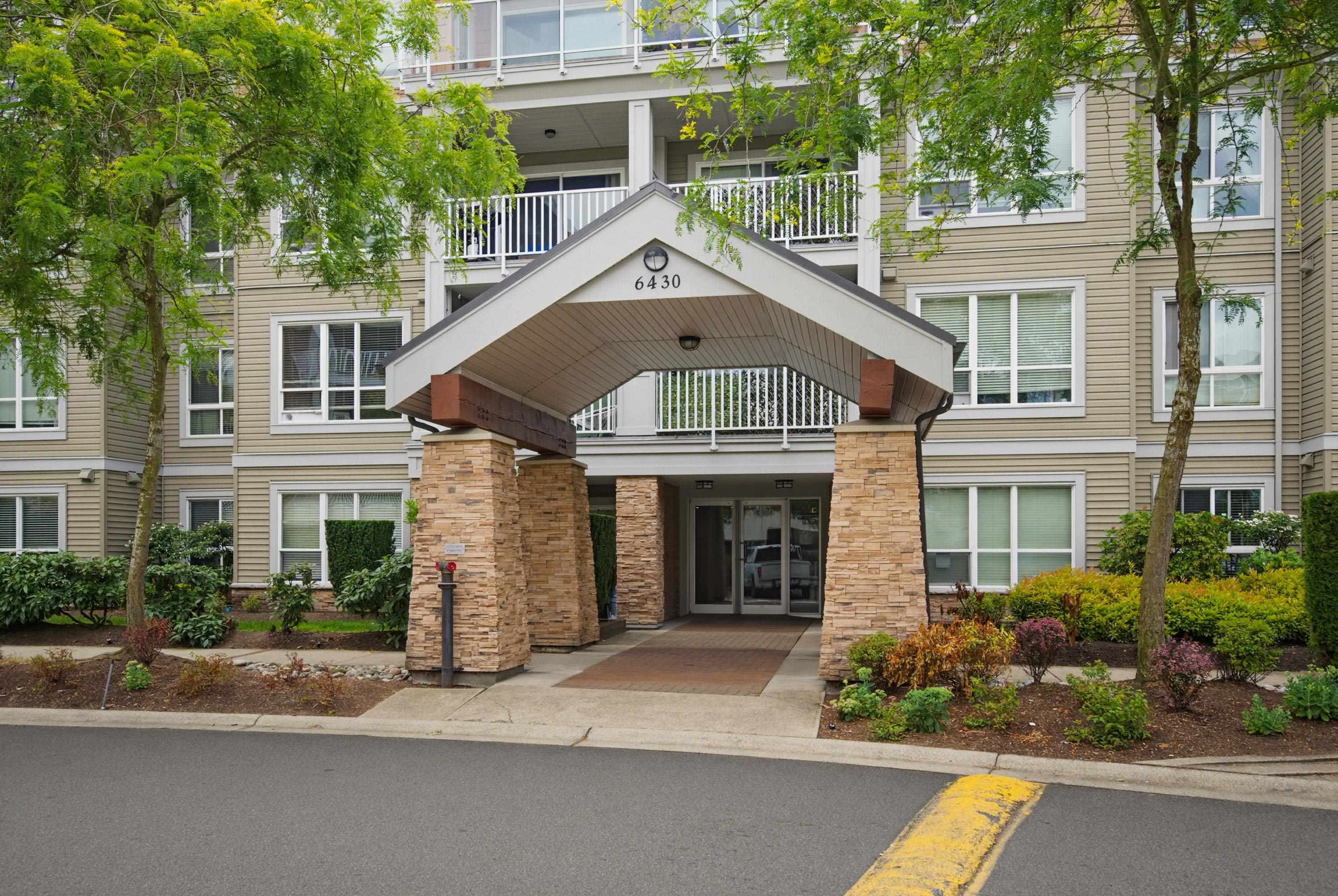 110 - 6430 194 Street, Surrey
