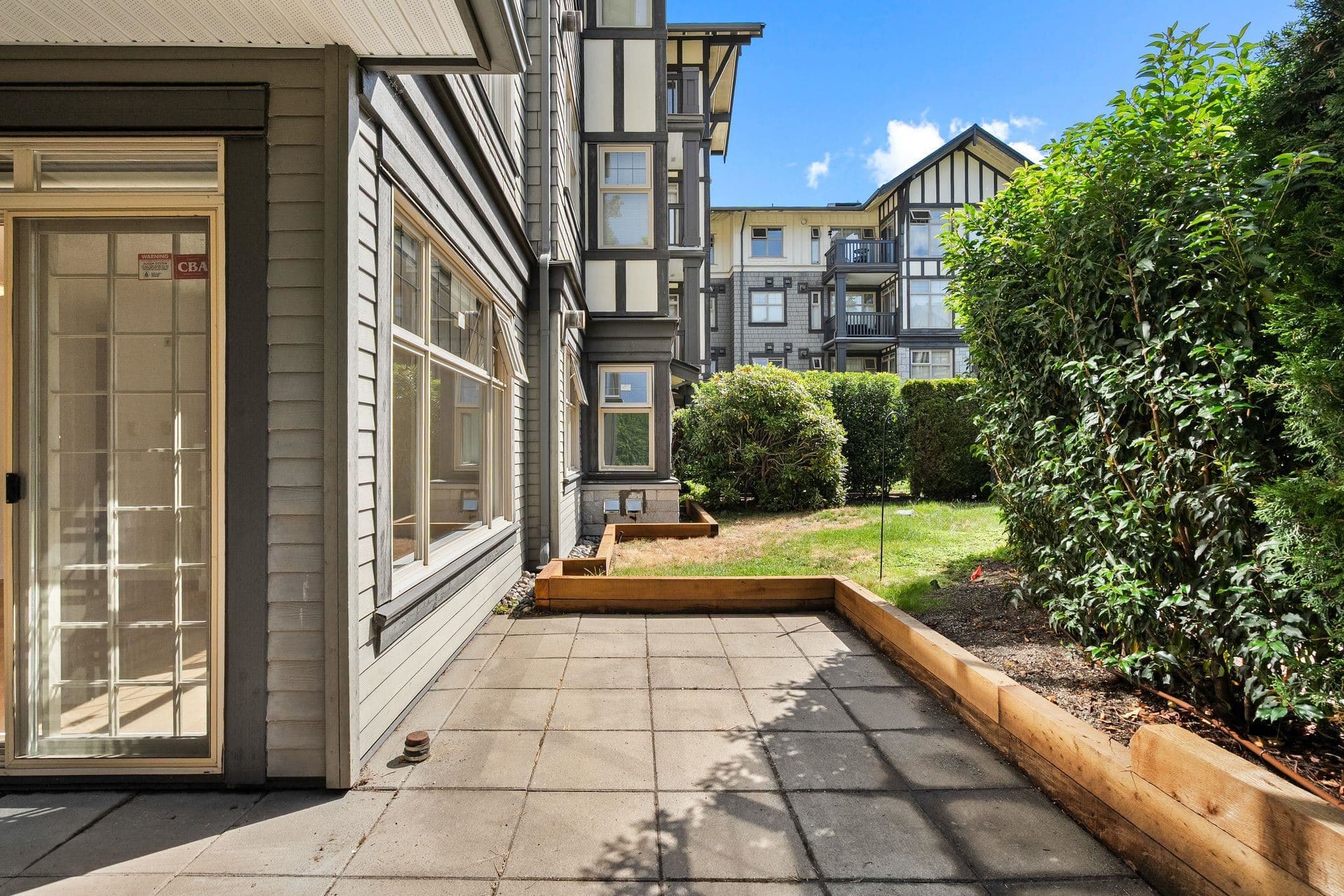 103 - 4885 Valley Drive, Vancouver