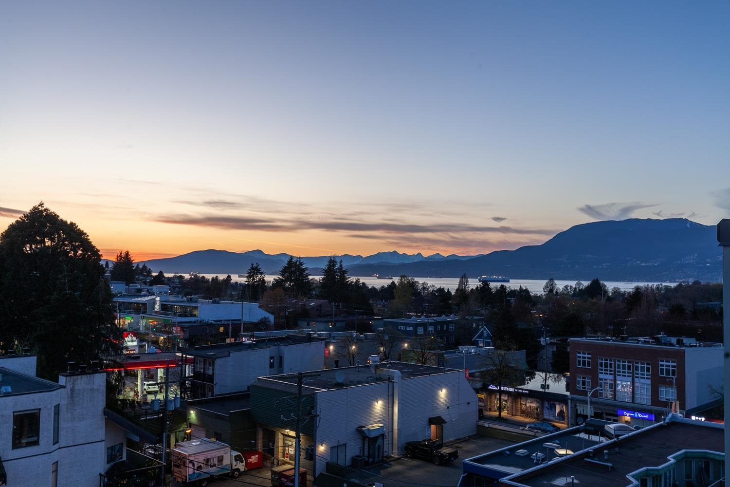505 - 1819 W 5th Avenue, Vancouver