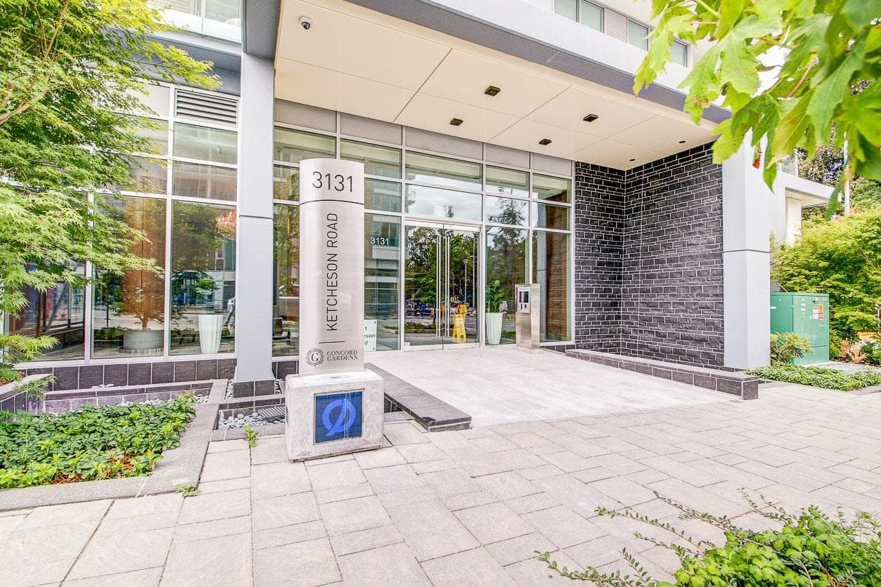 1501 - 3131 Ketcheson Road, Richmond