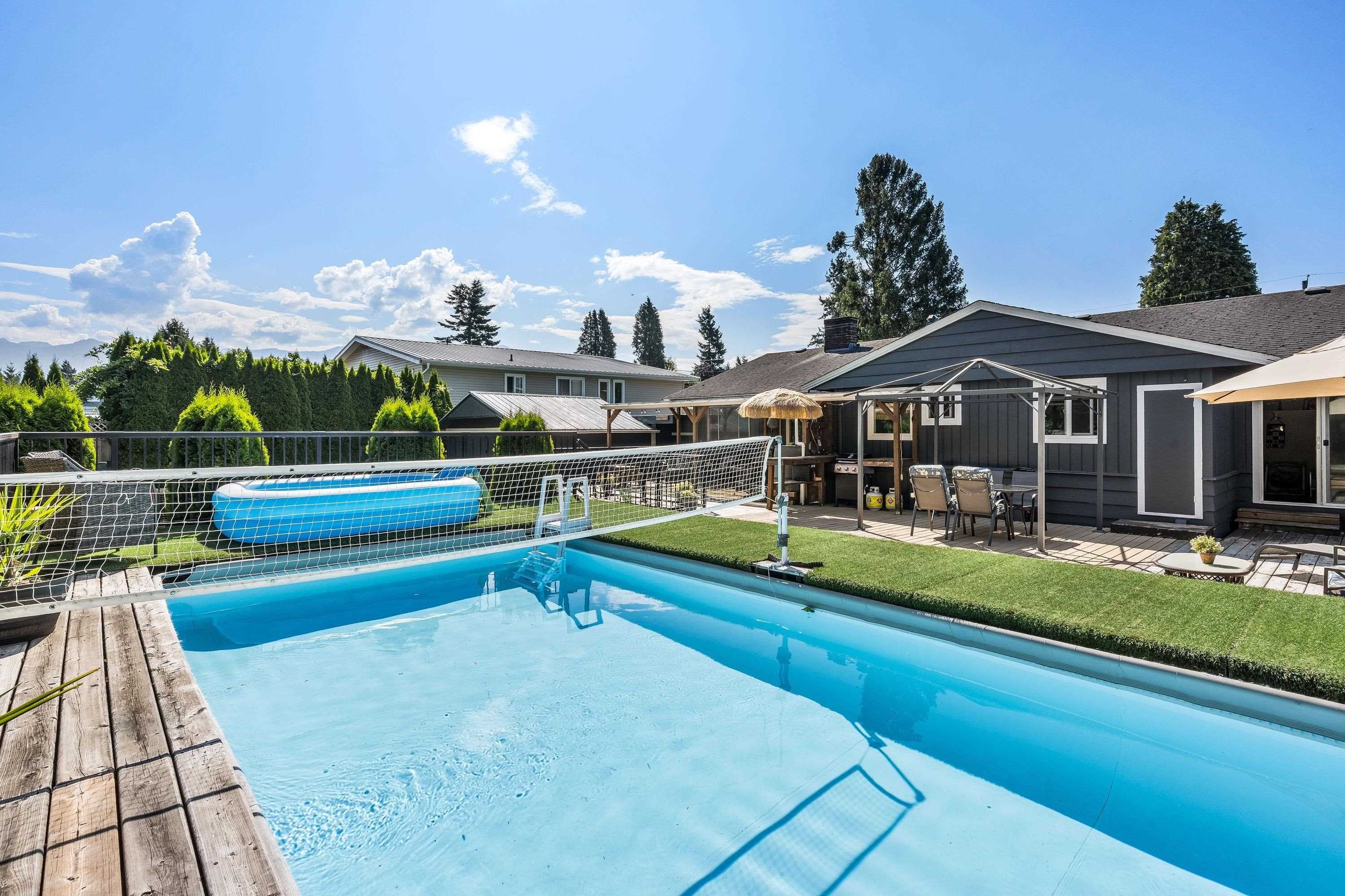 46465 Brooks Avenue, Chilliwack