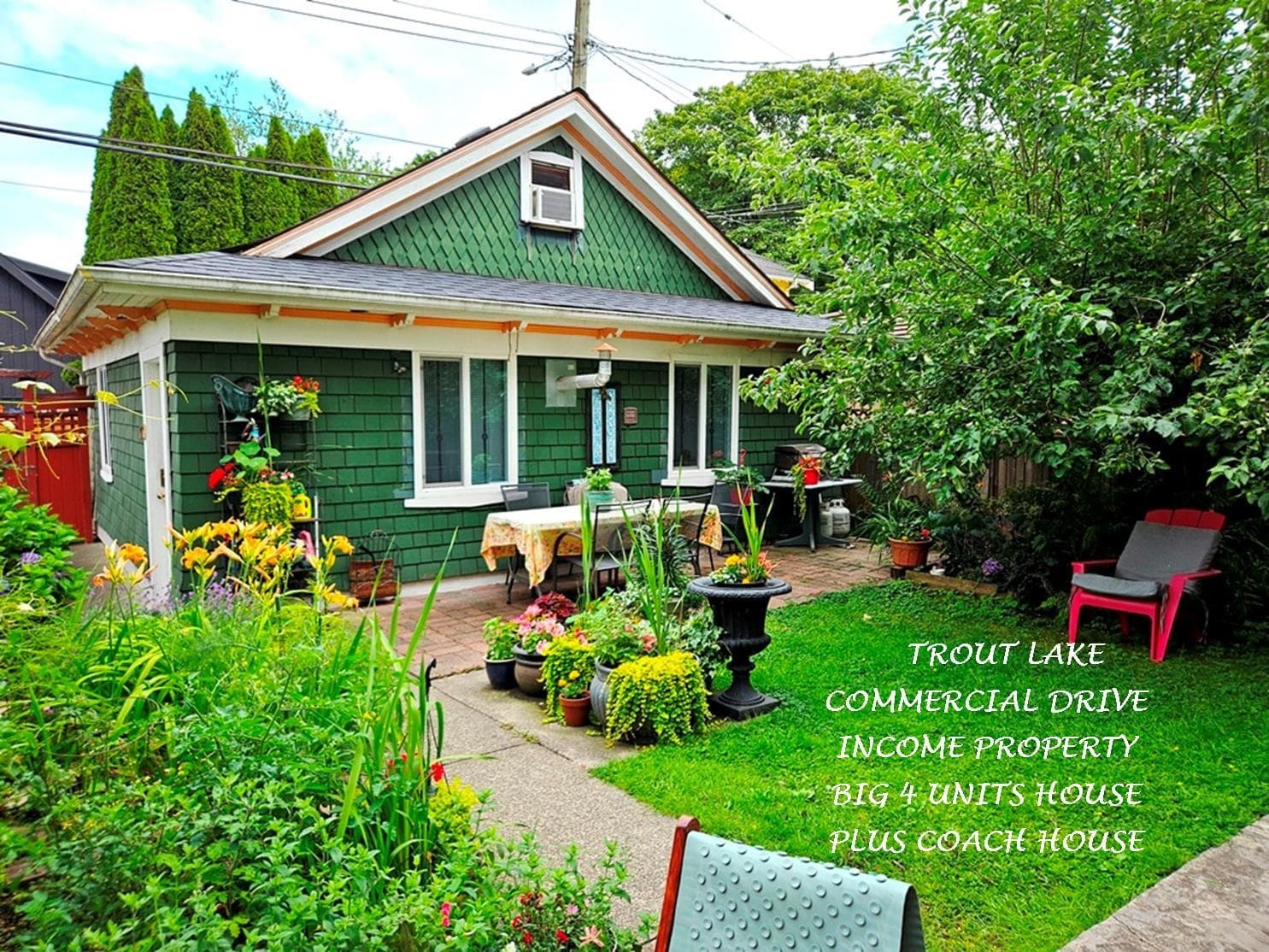 2834 Victoria Drive, Vancouver, V5N 4L6 — photo 2