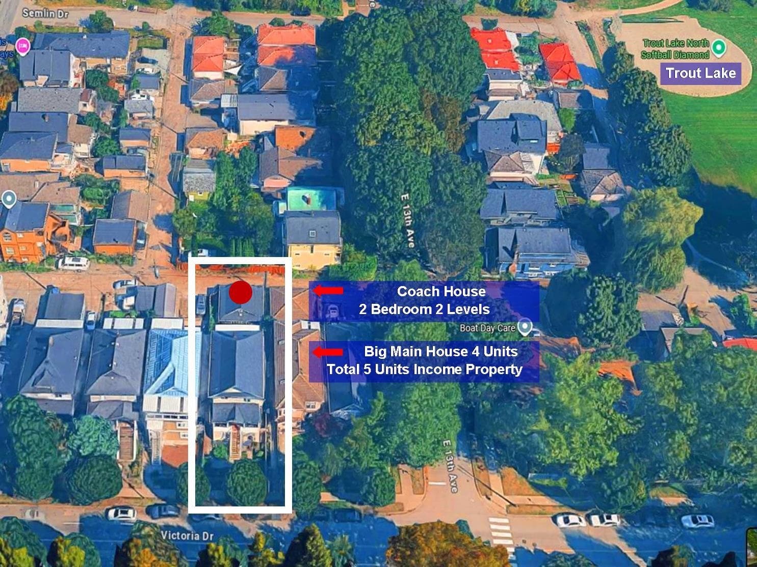 2834 Victoria Drive, Vancouver, V5N 4L6 — photo 3