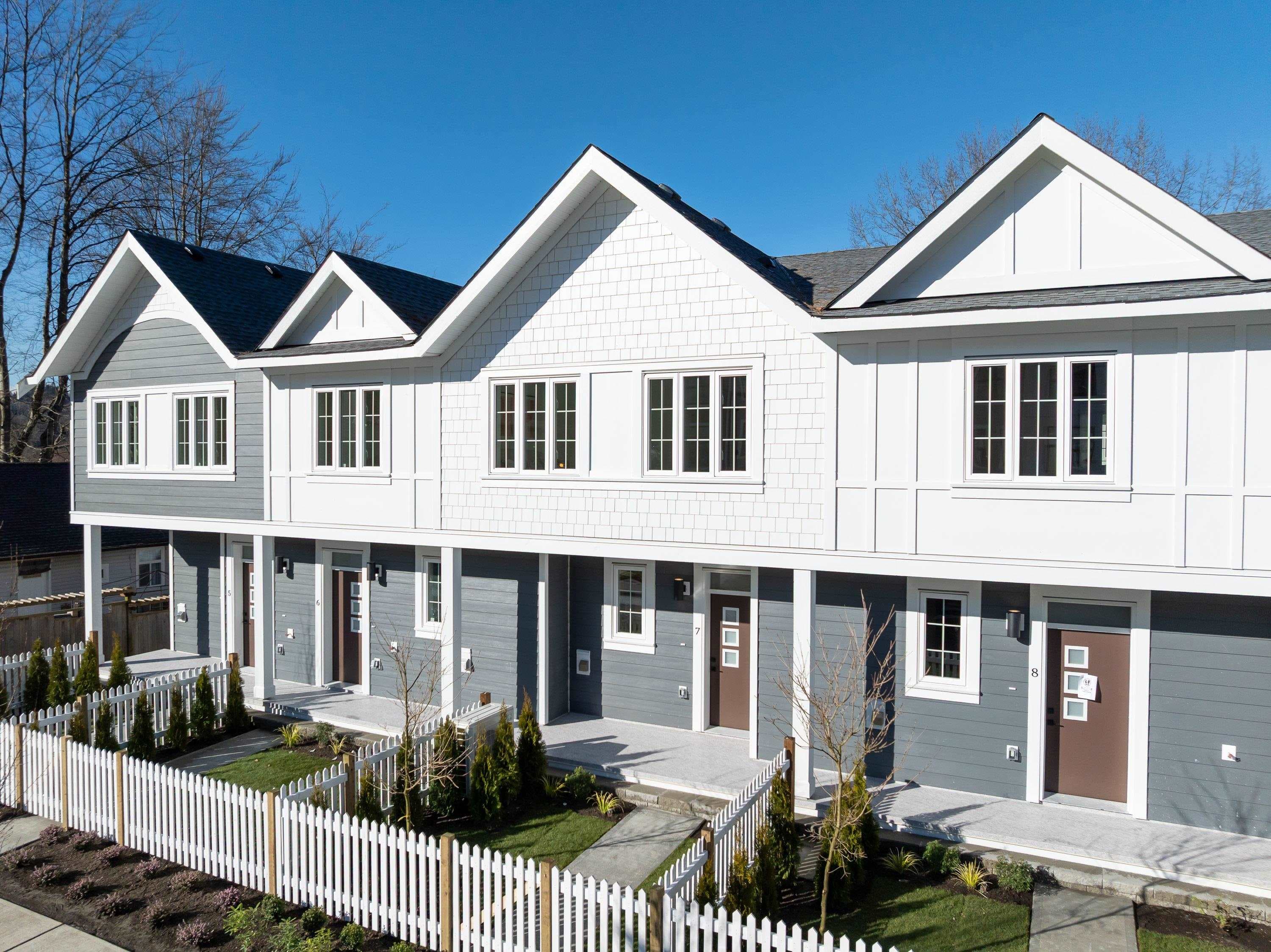 3 - 2807 St. Andrews Street, Port Moody