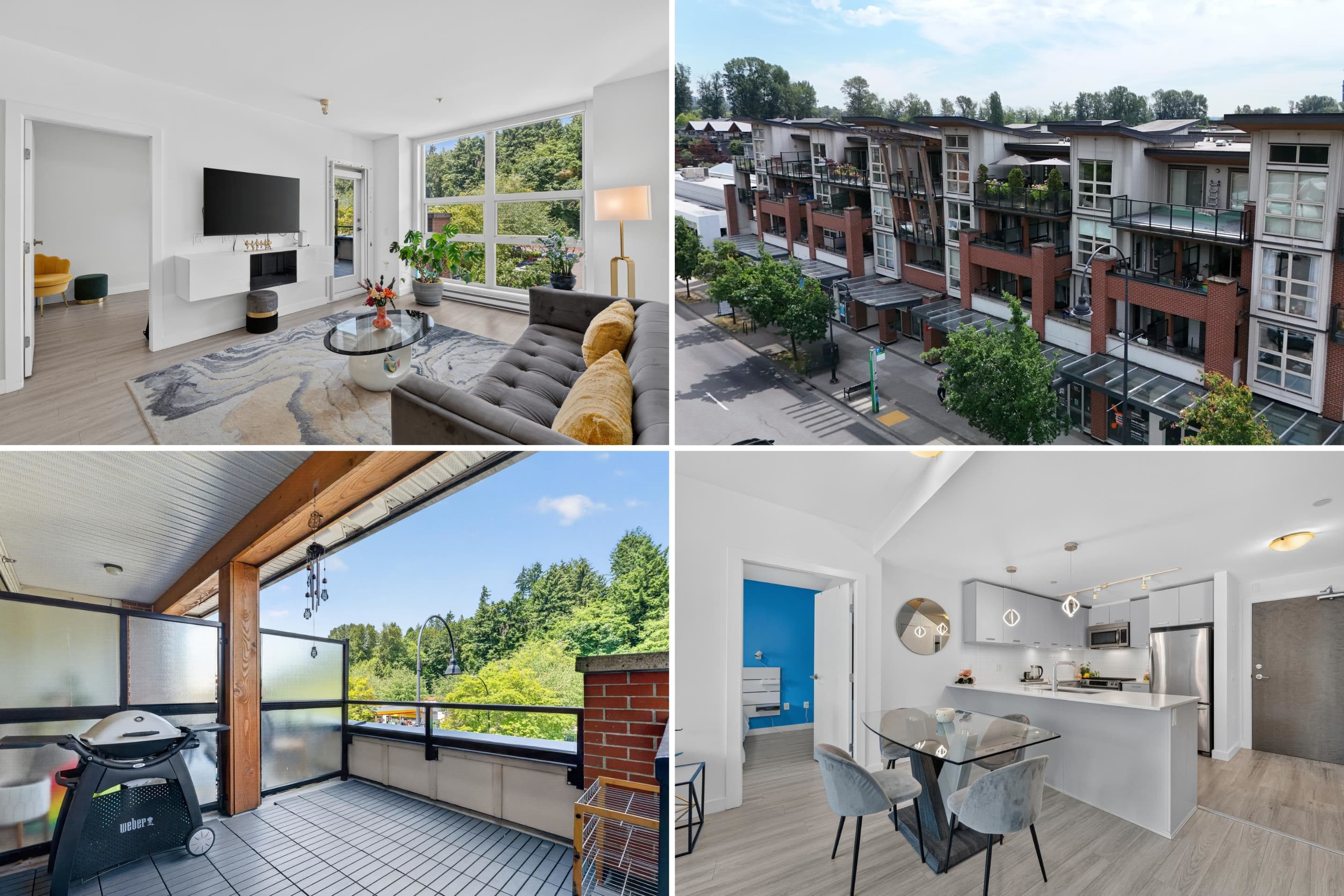 305 - 1177 Marine Drive, North Vancouver