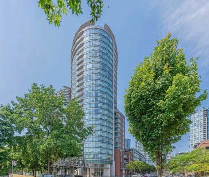 2209 - 58 Keefer Place, Vancouver