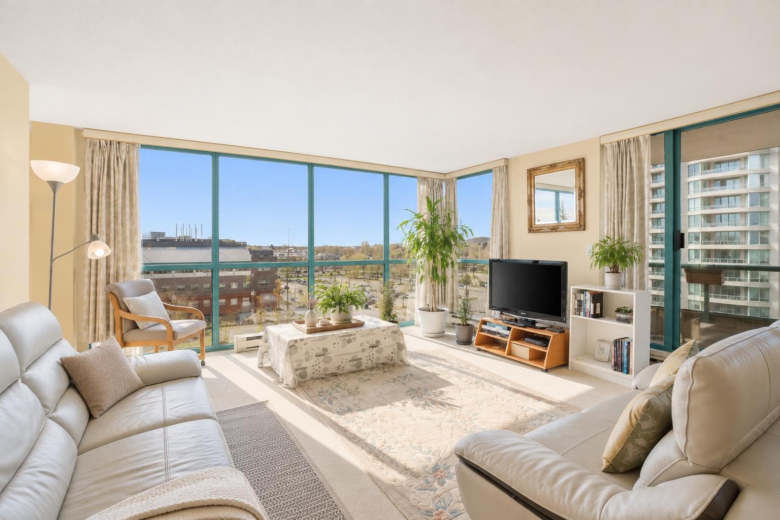 804 - 8831 Lansdowne Road, Richmond