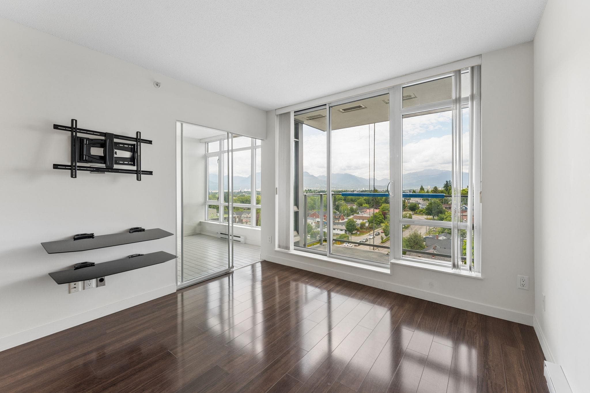 1003 - 4815 Eldorado Mews, Vancouver