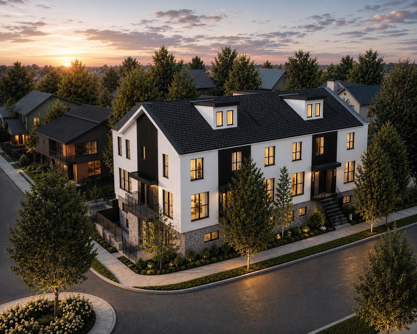 4 - 4271 Heather Street, Vancouver