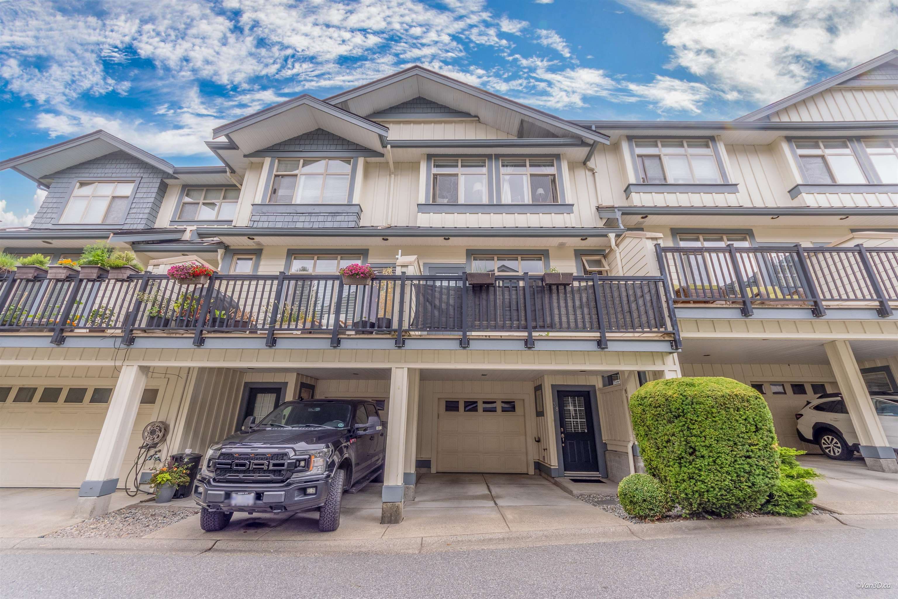 38 - 21661 88 Avenue, Langley