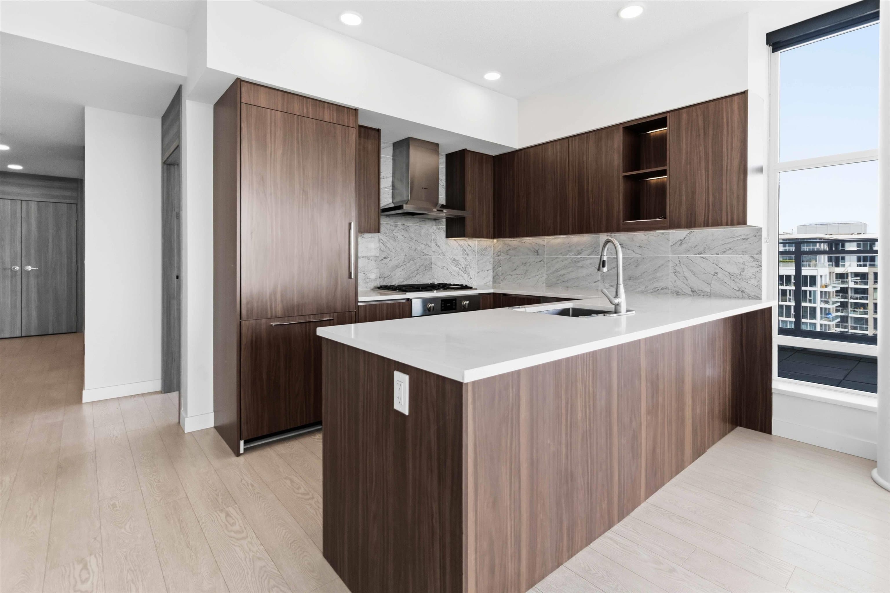 1701 - 3300 Ketcheson Road, Richmond