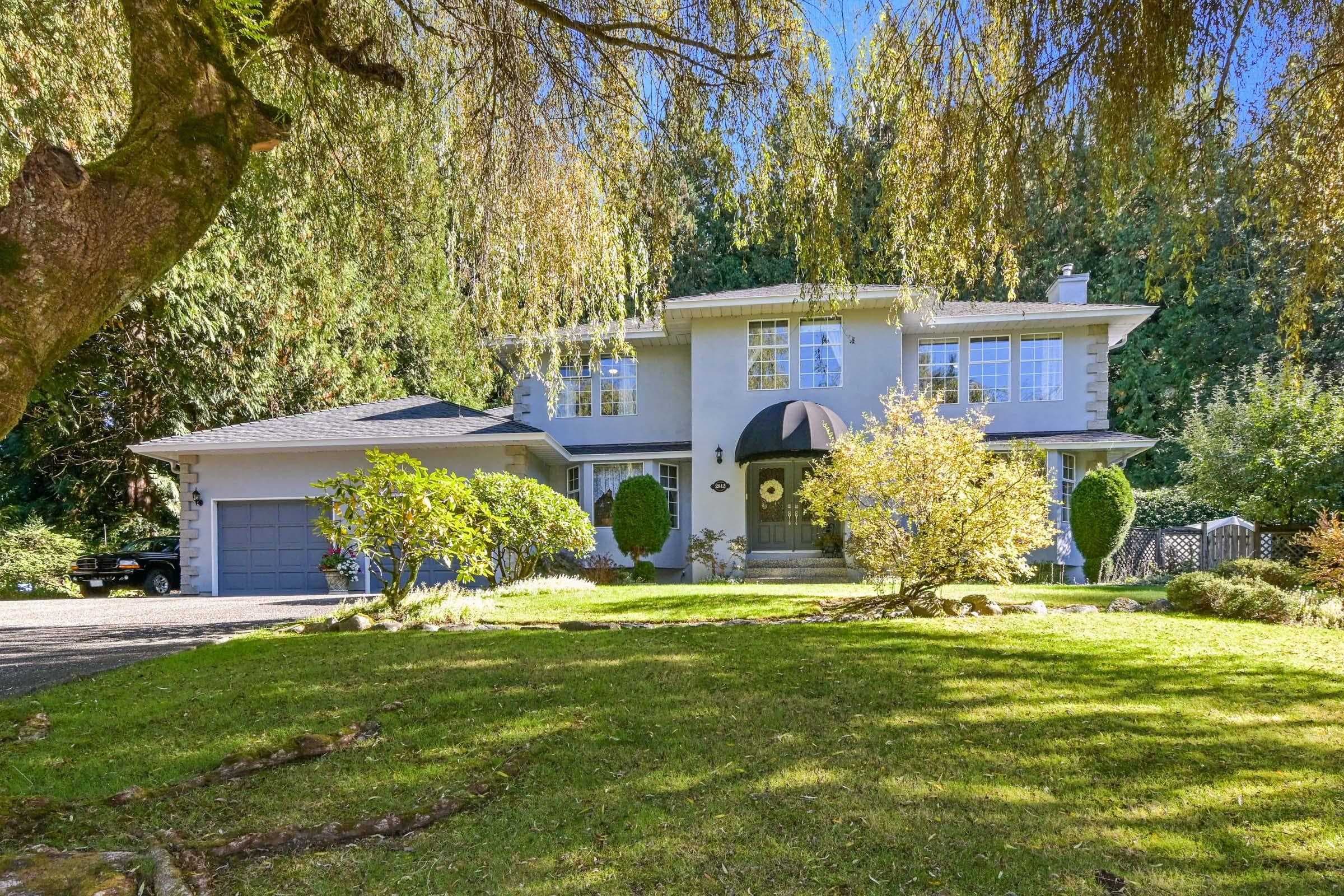 2842 130 Street, Surrey