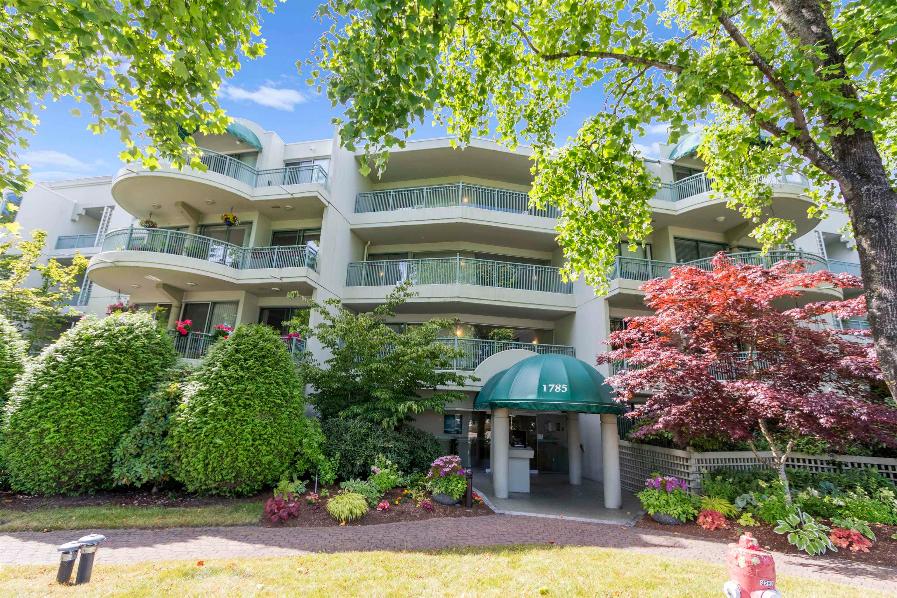 112 - 1785 Martin Drive, Surrey