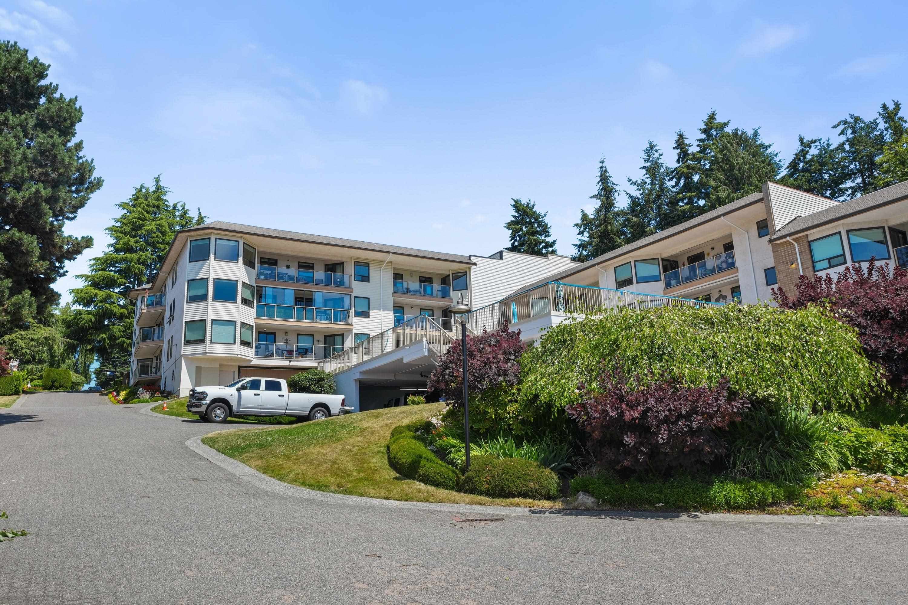 405 - 1350 Vidal Street, White Rock