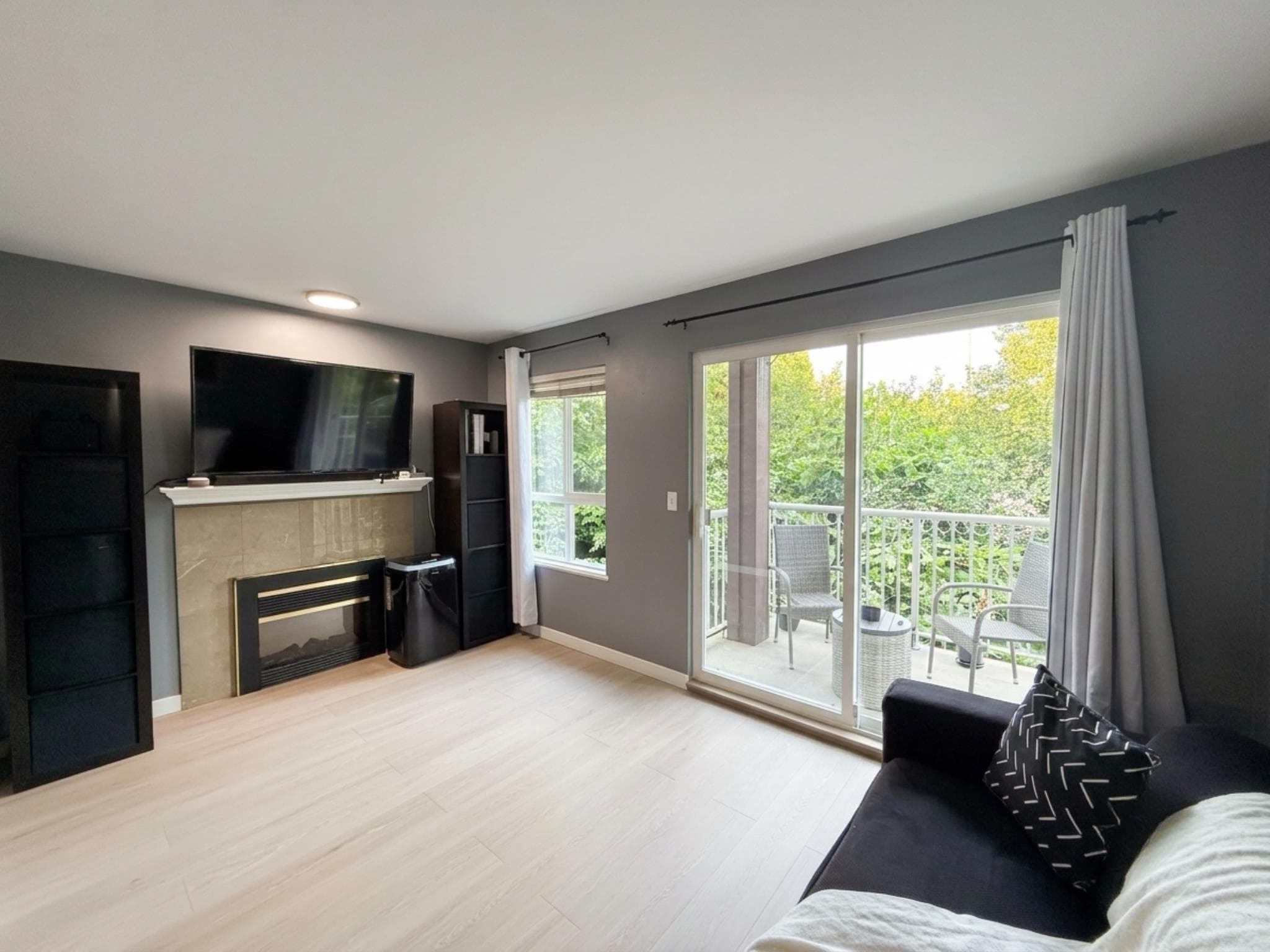 208 - 5355 Boundary Road, Vancouver