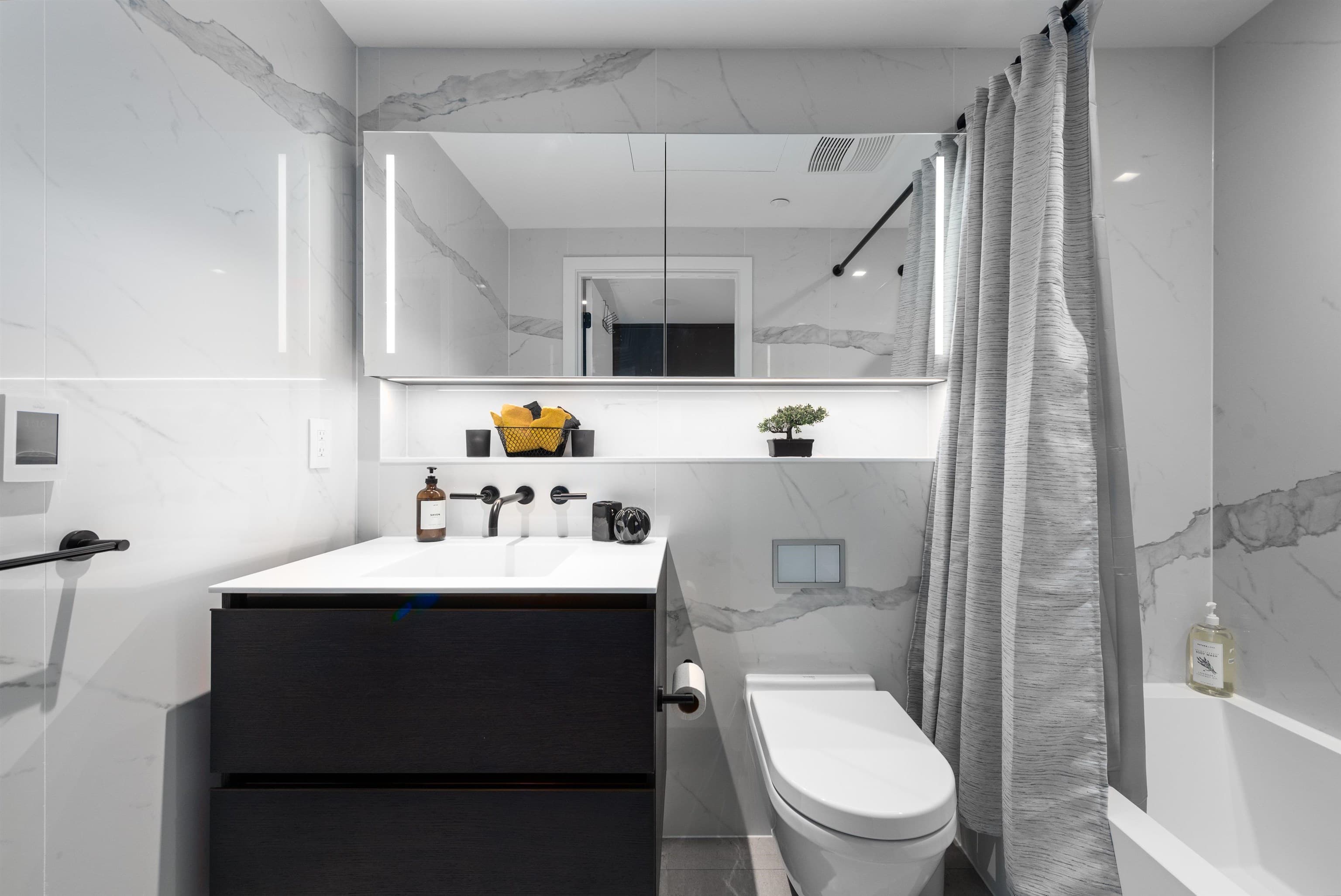 2406 - 620 Cardero Street, Vancouver, V6G 0C7 — photo 5
