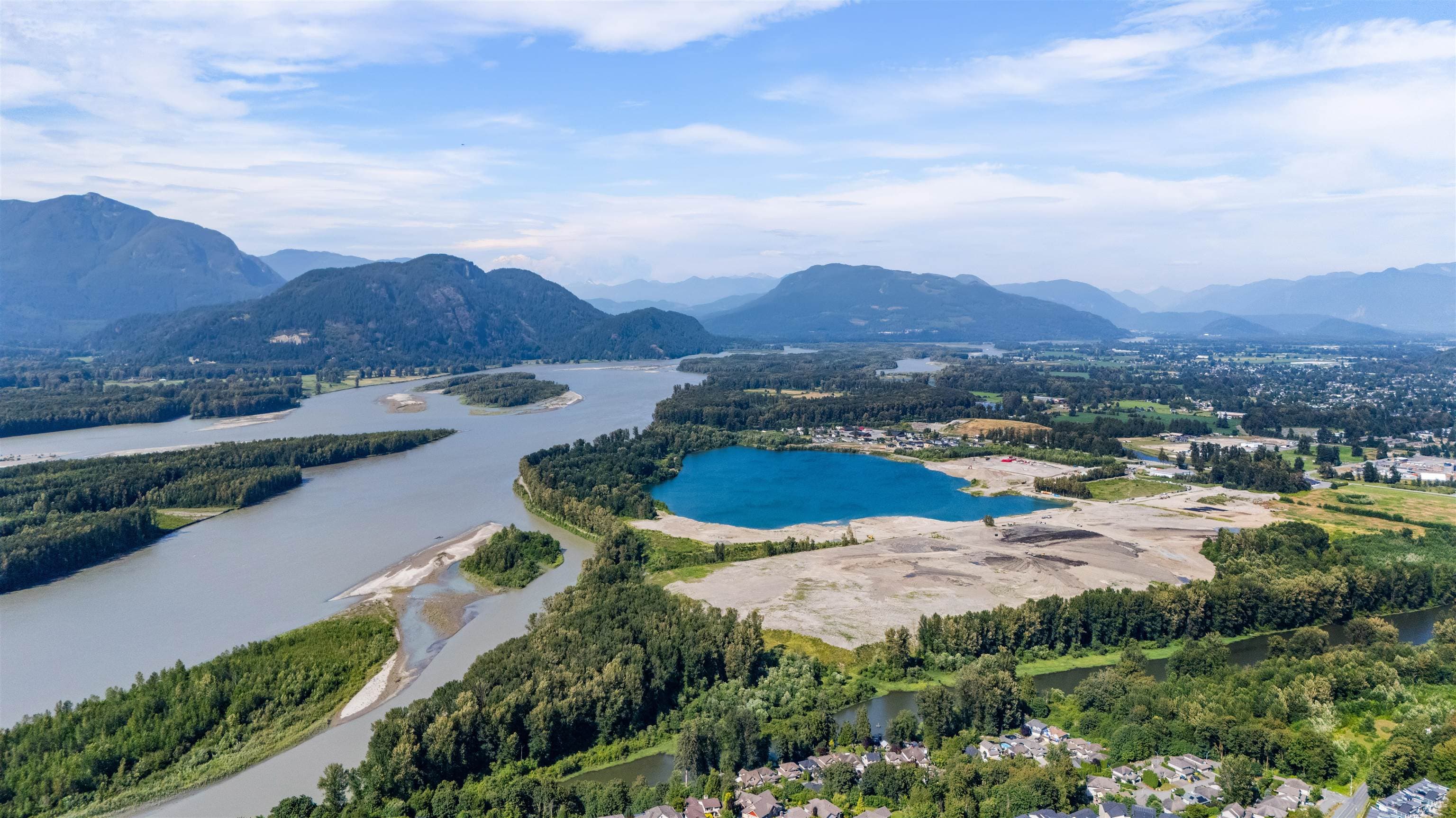 1 - 43450 Alameda Drive, Chilliwack