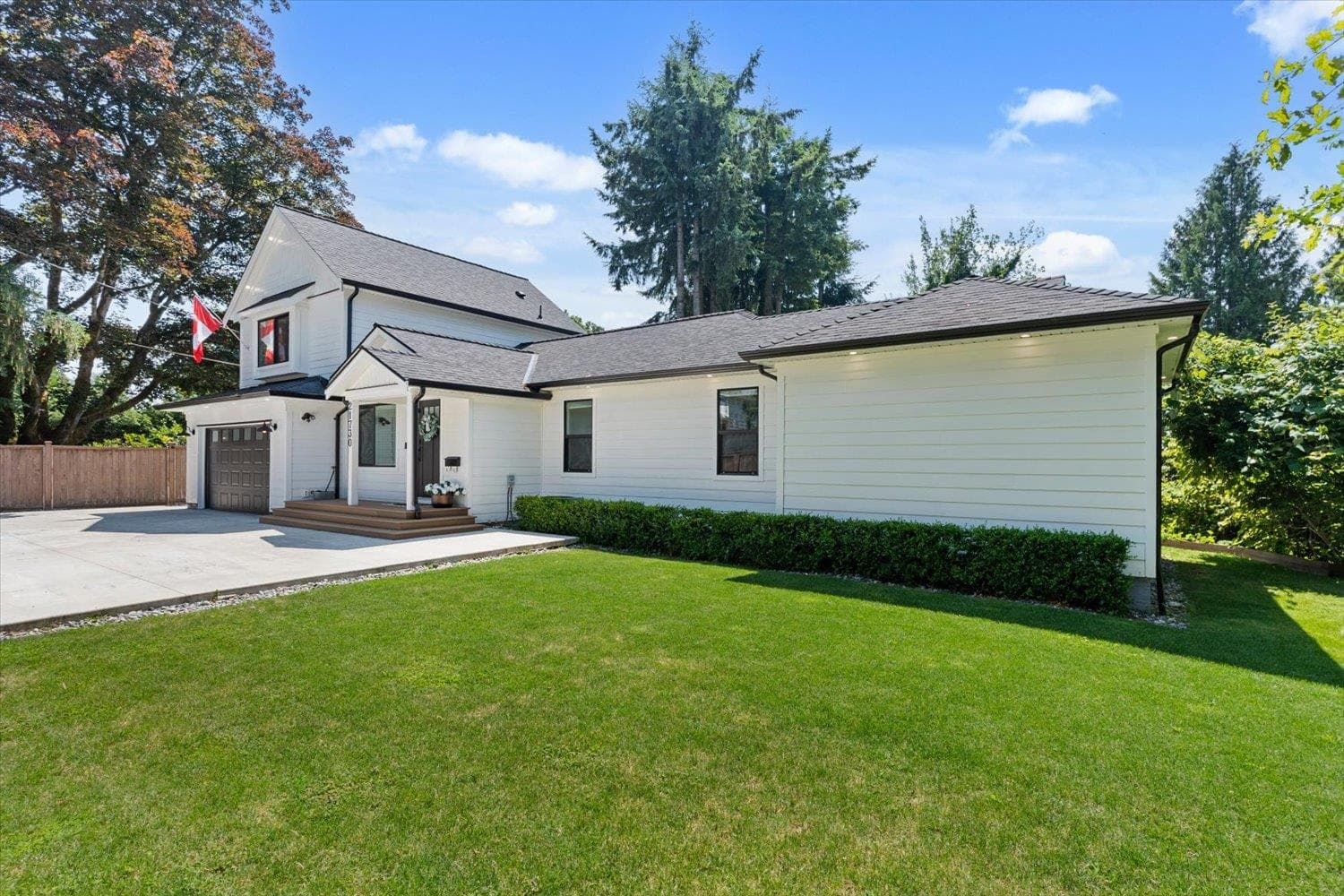 21730 River Road, Maple Ridge, V2X 2B7 — photo 2