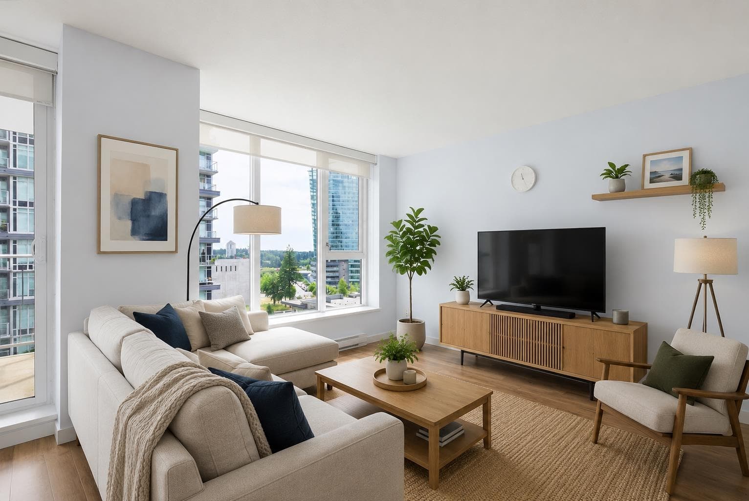908 - 13325 102a Avenue, Surrey
