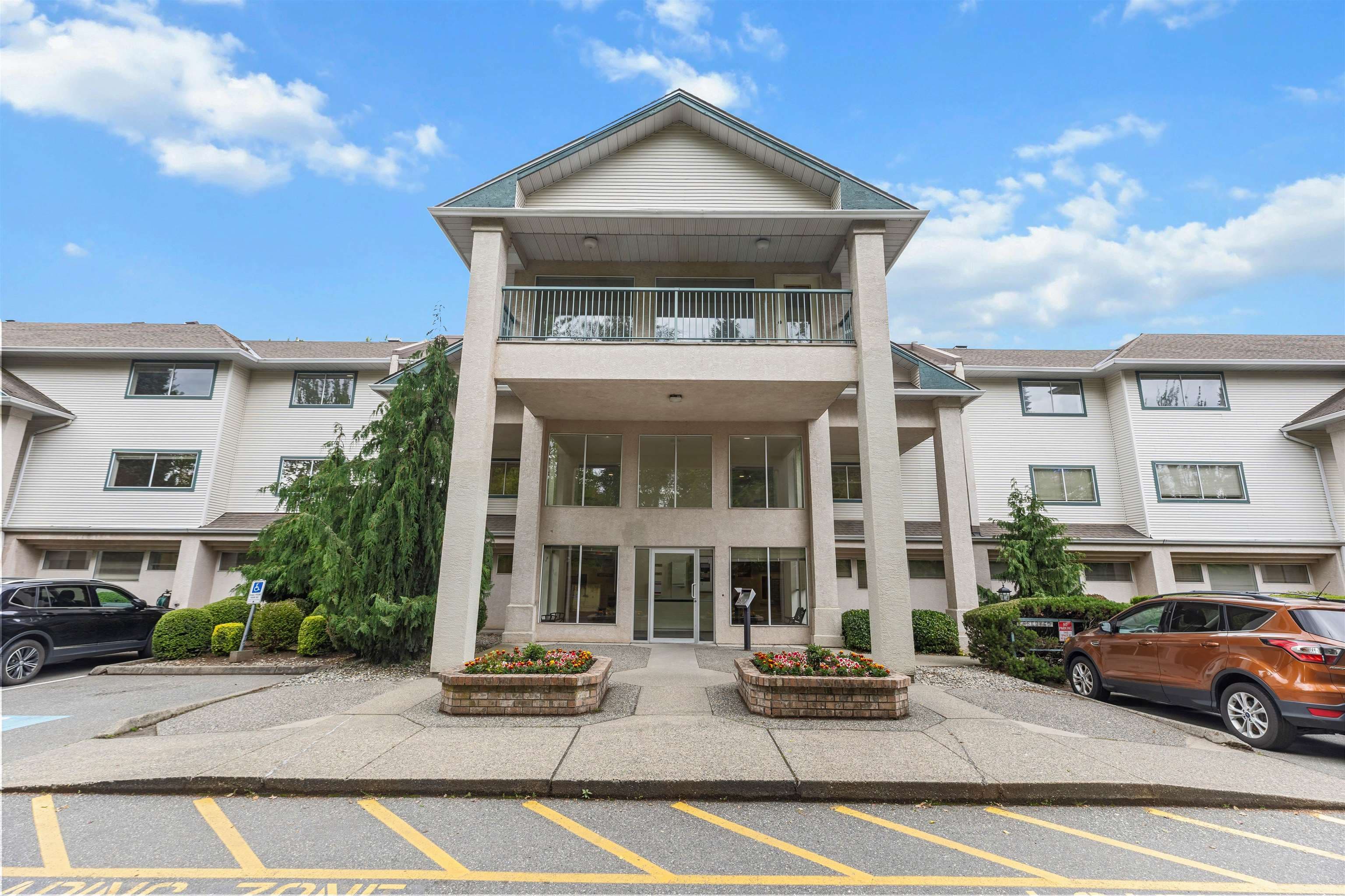 205 - 1755 Salton Road, Abbotsford, V2S 7C5 — photo 2