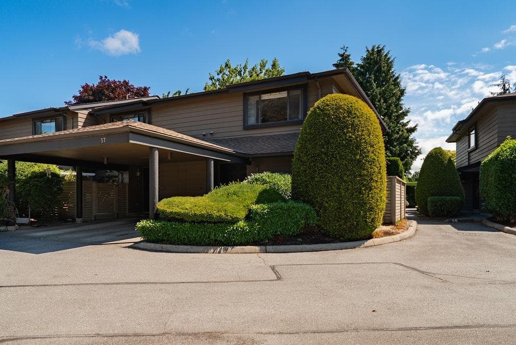 57 - 10220 Dunoon Drive, Richmond