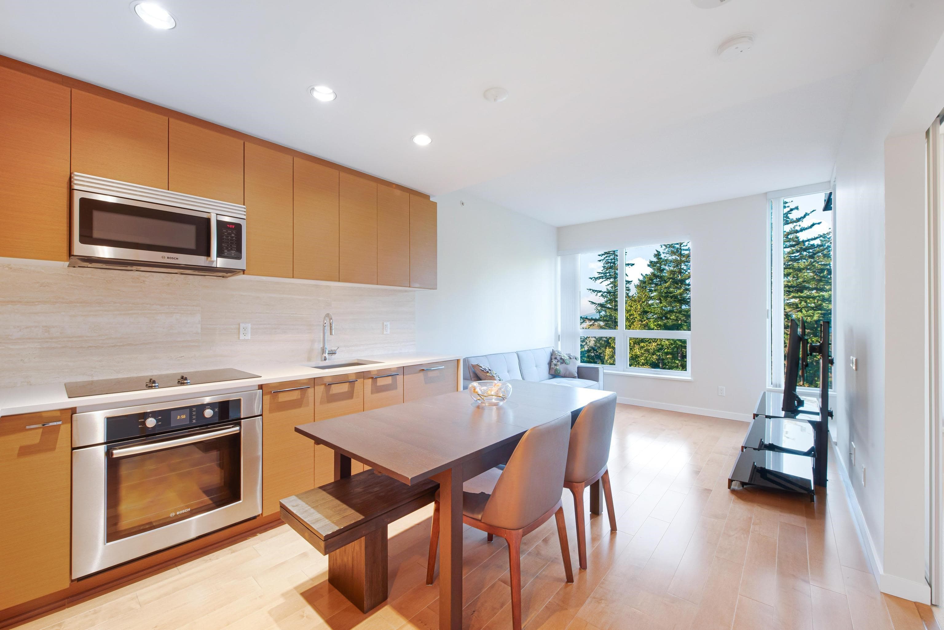 1709 - 5728 Berton Avenue, Vancouver