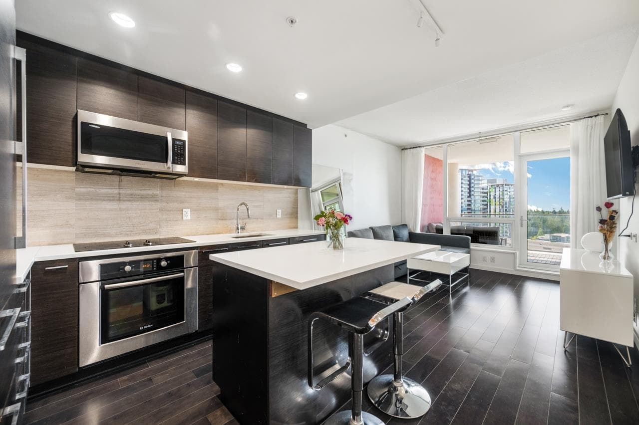 1103 - 5728 Berton Avenue, Vancouver