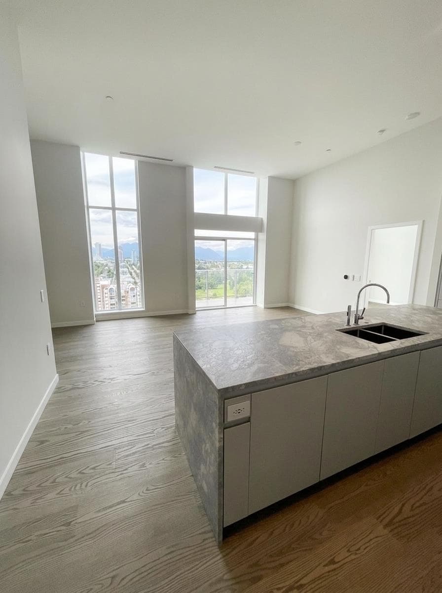 2803 - 7433 Cambie Street, Vancouver