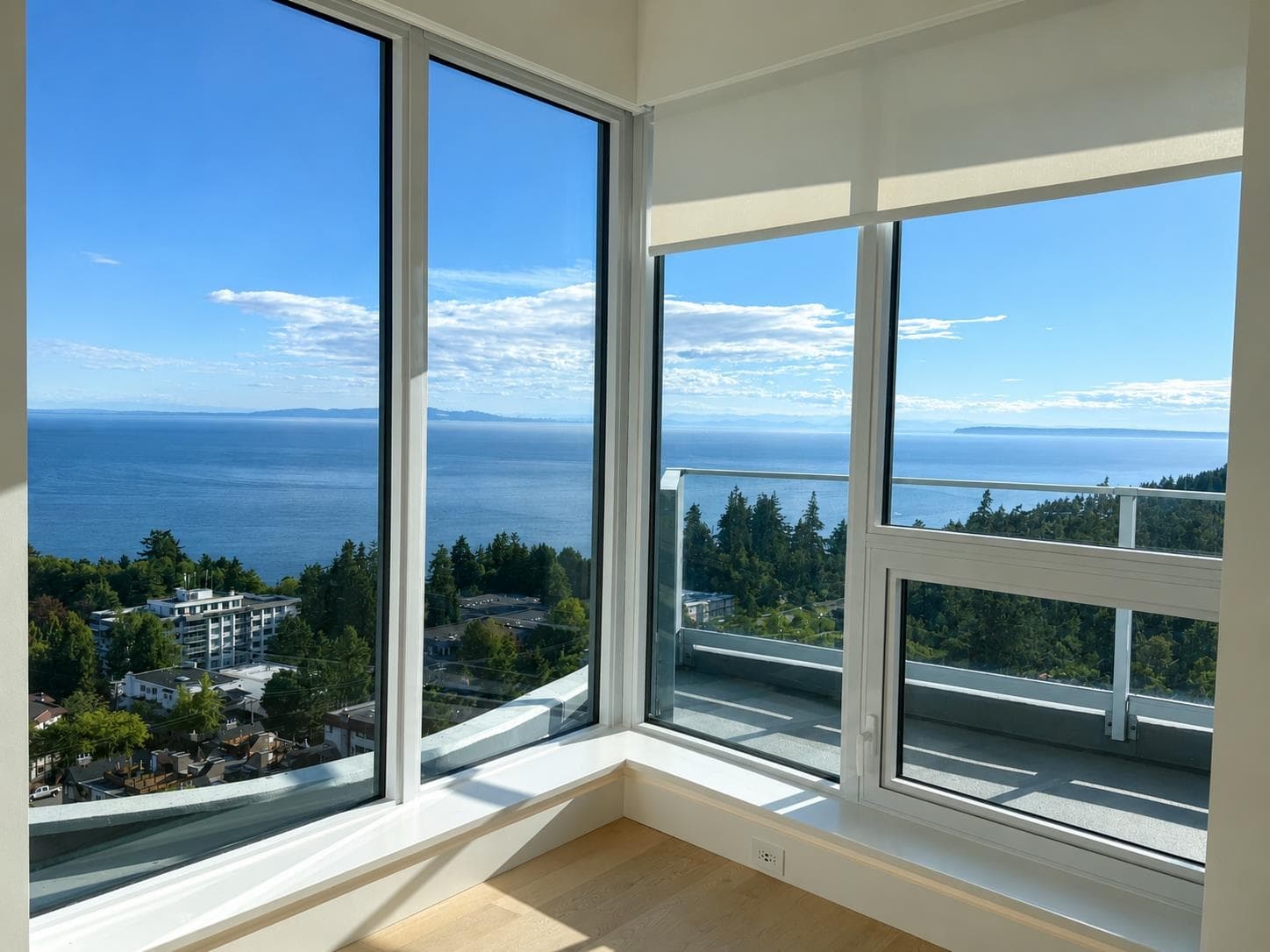 1606 - 1475 Foster Street, White Rock, V4B 0C9 — photo 3