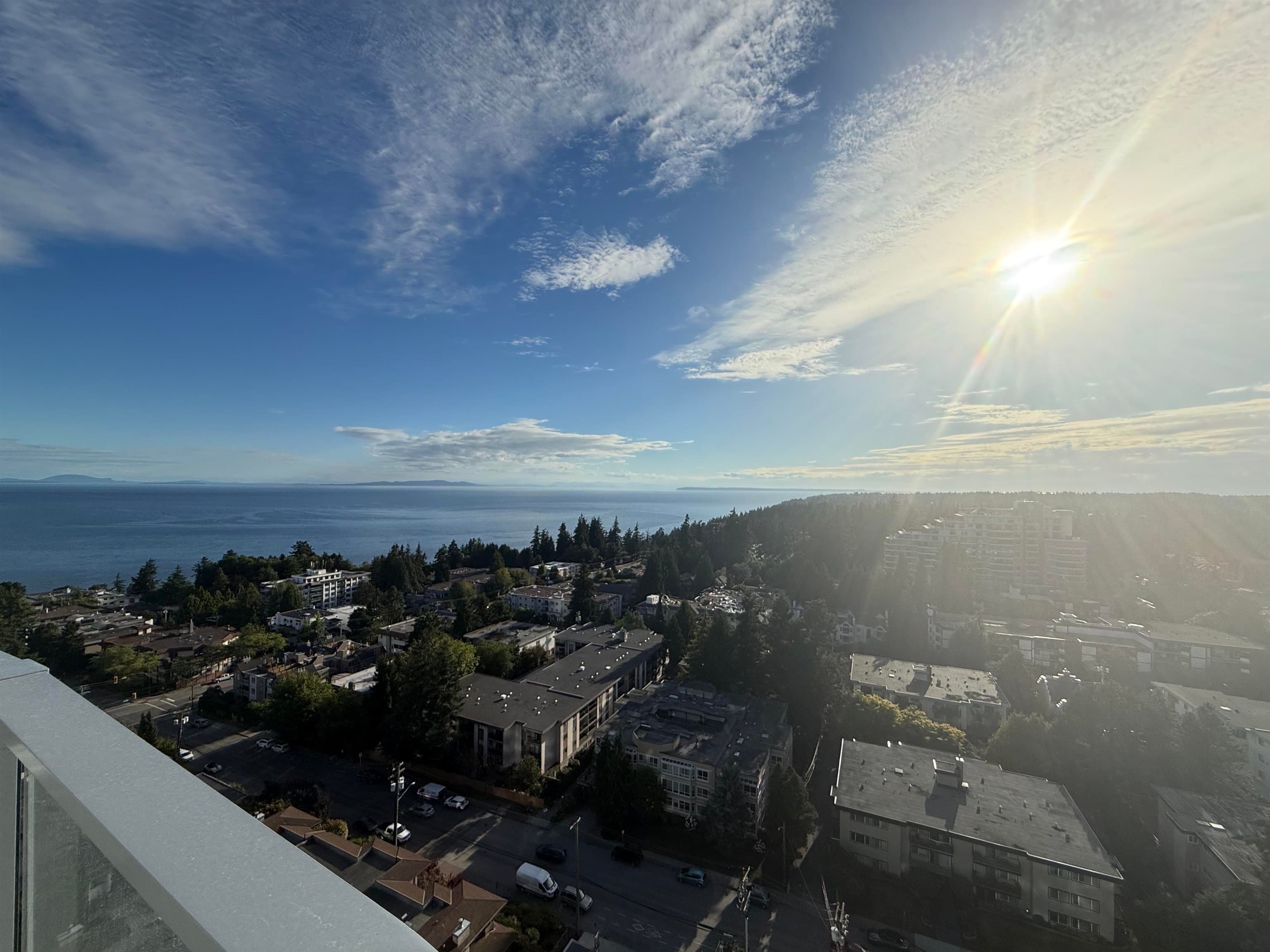 1606 - 1475 Foster Street, White Rock, V4B 0C9 — photo 1